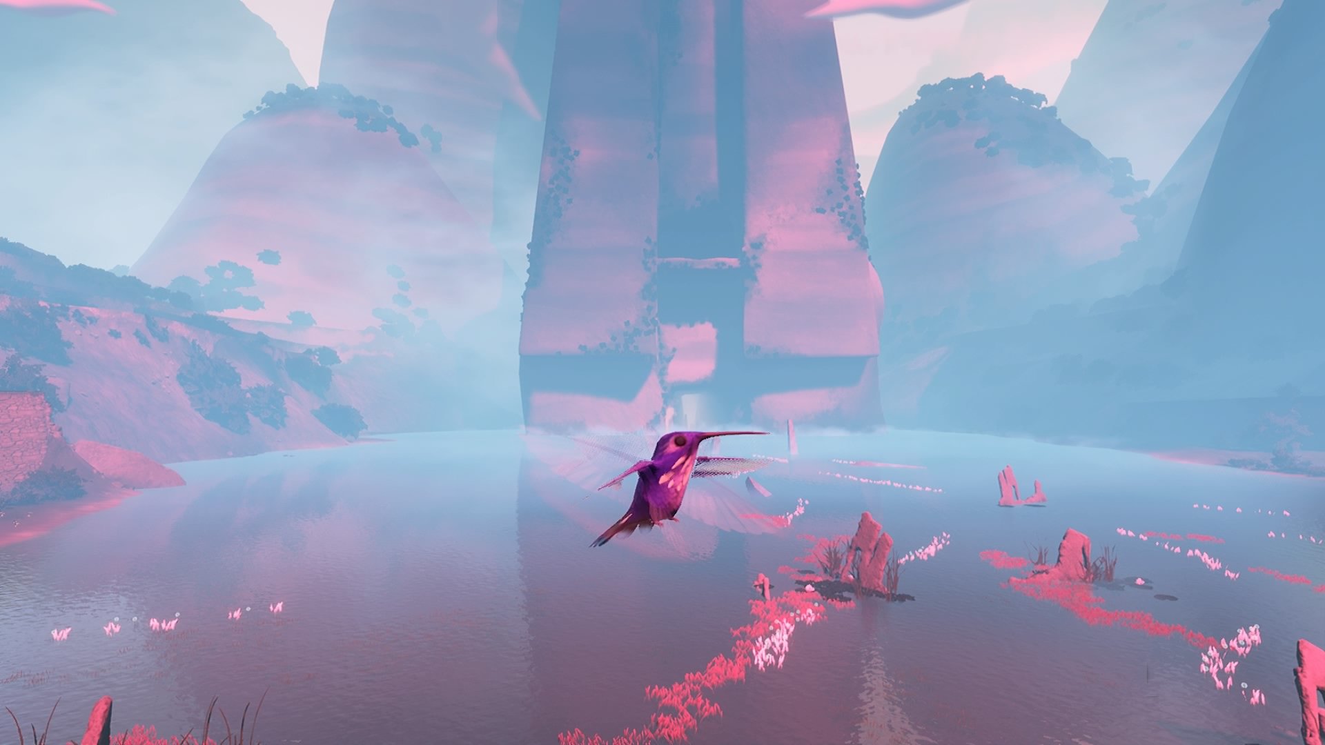 Lost Ember