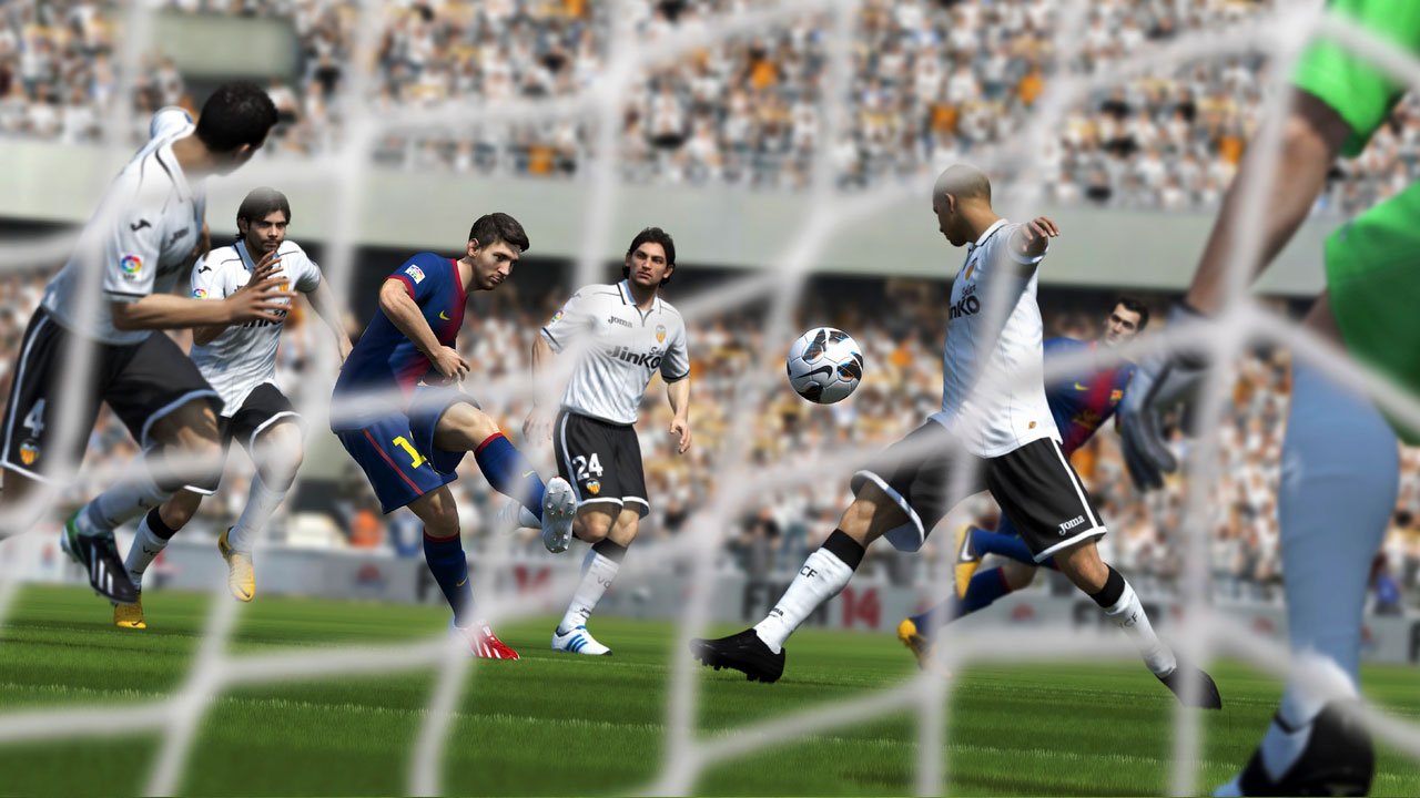 FIFA 14
