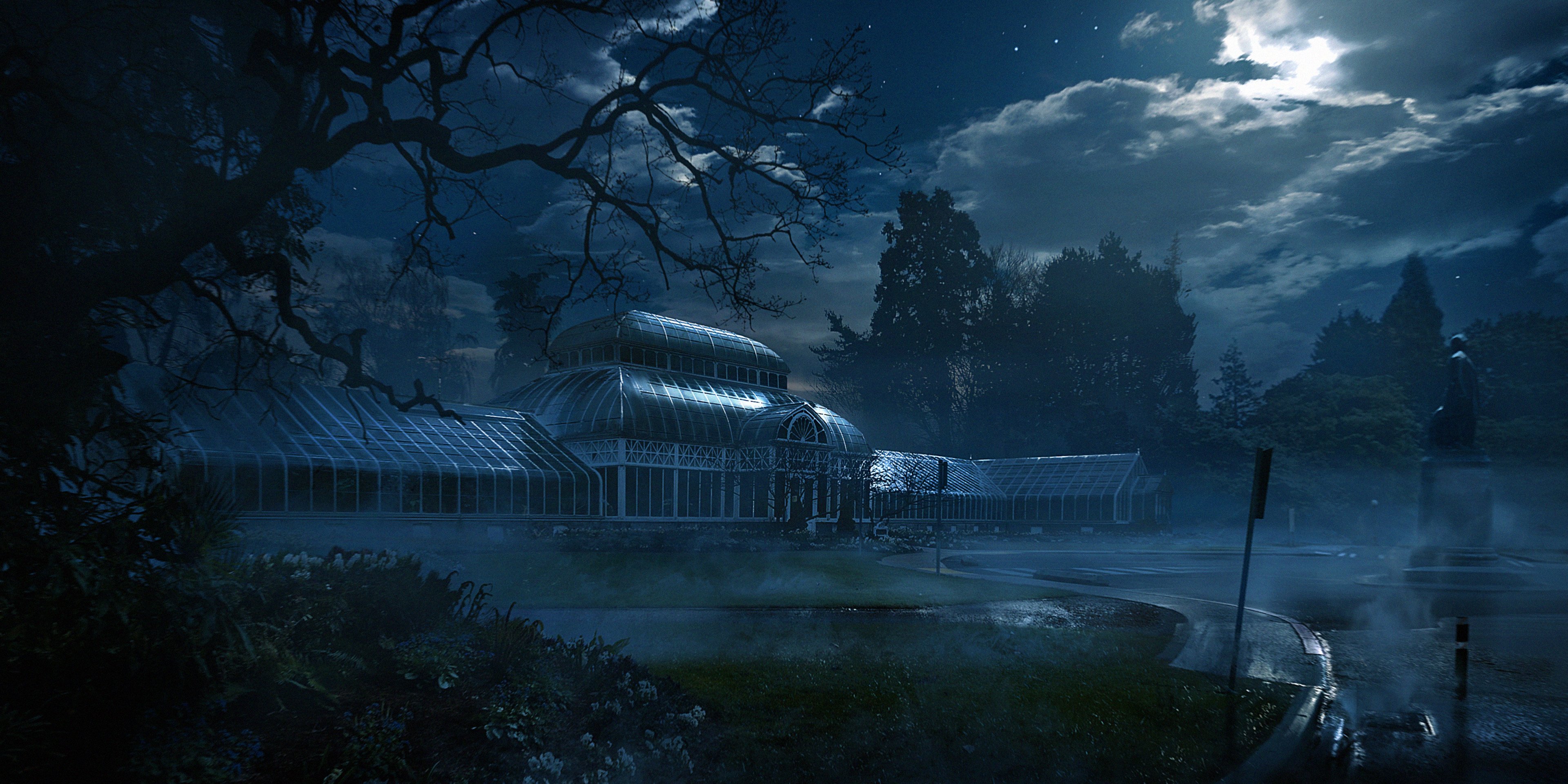 Vampire: The Masquerade - Bloodlines 2