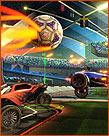 Rocket League