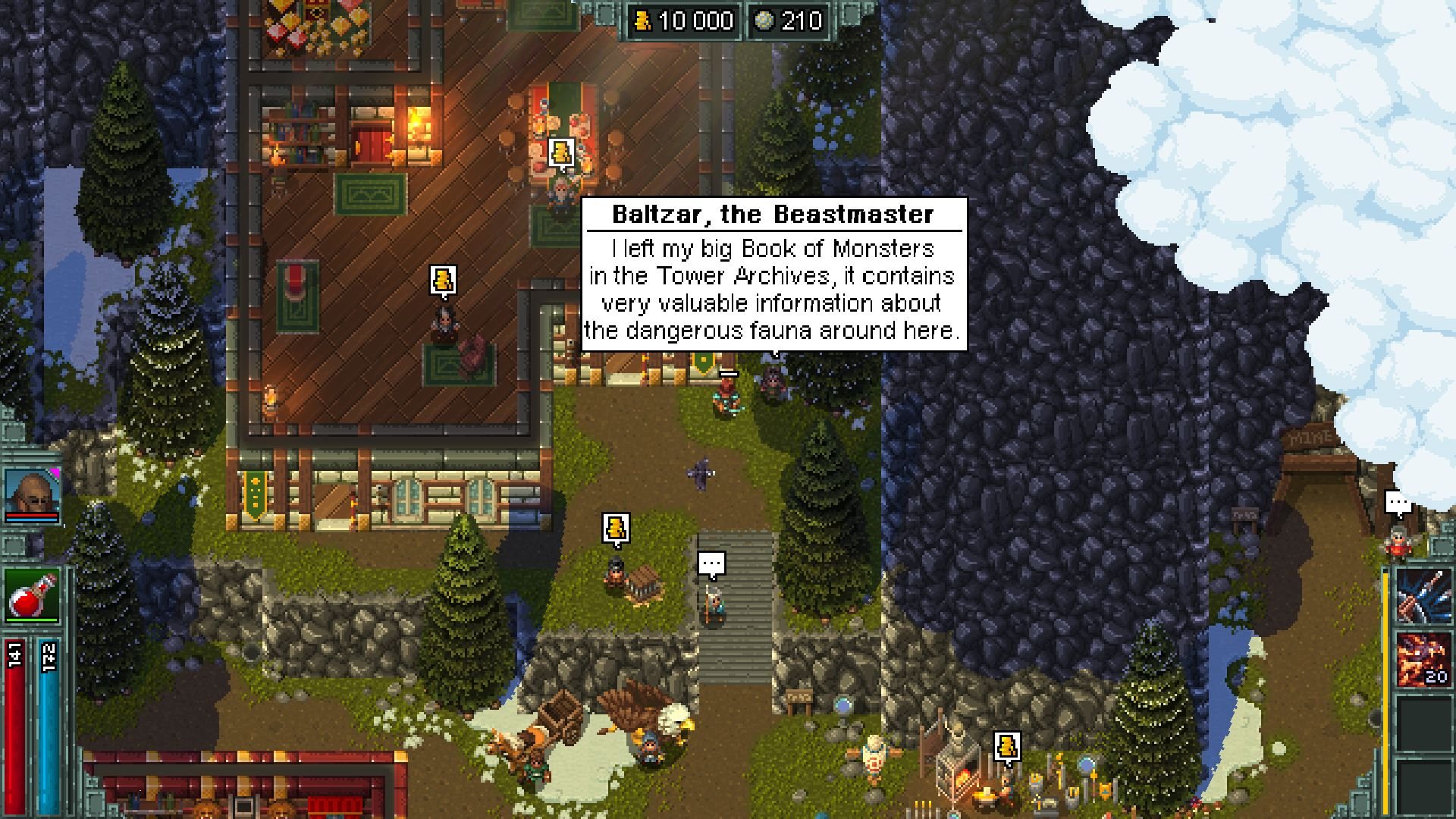 Heroes of Hammerwatch - Ultimate Edition