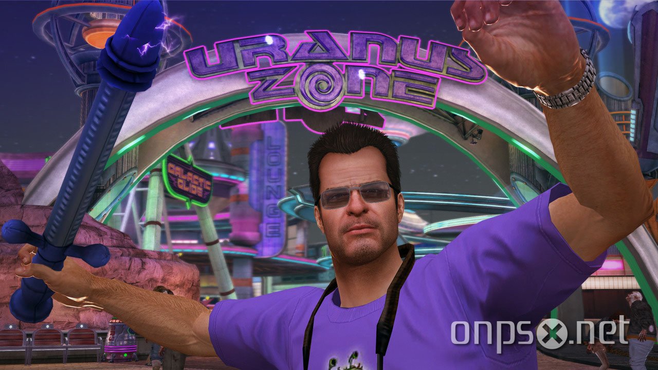 Dead Rising 2: Off the Record