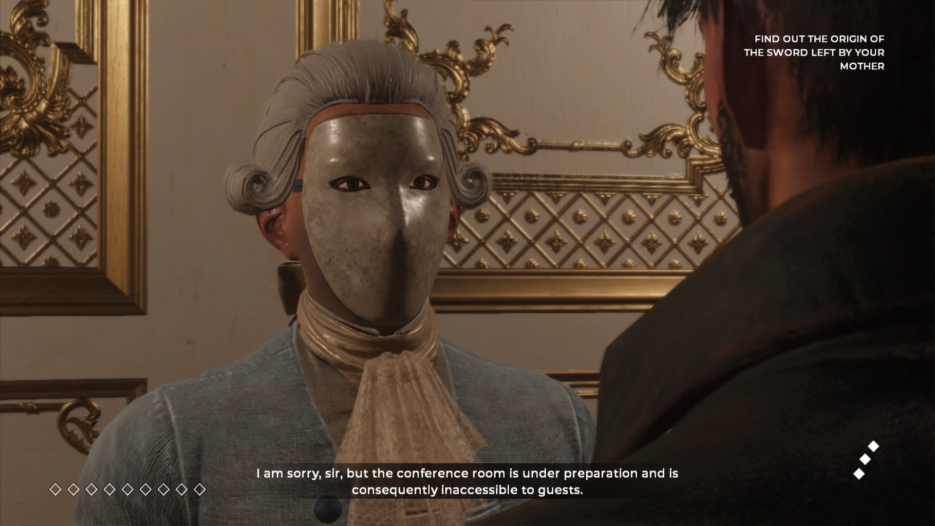 The Council: Episode 2 - Hide and Seek