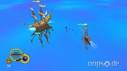 Sid Meiers Pirates!