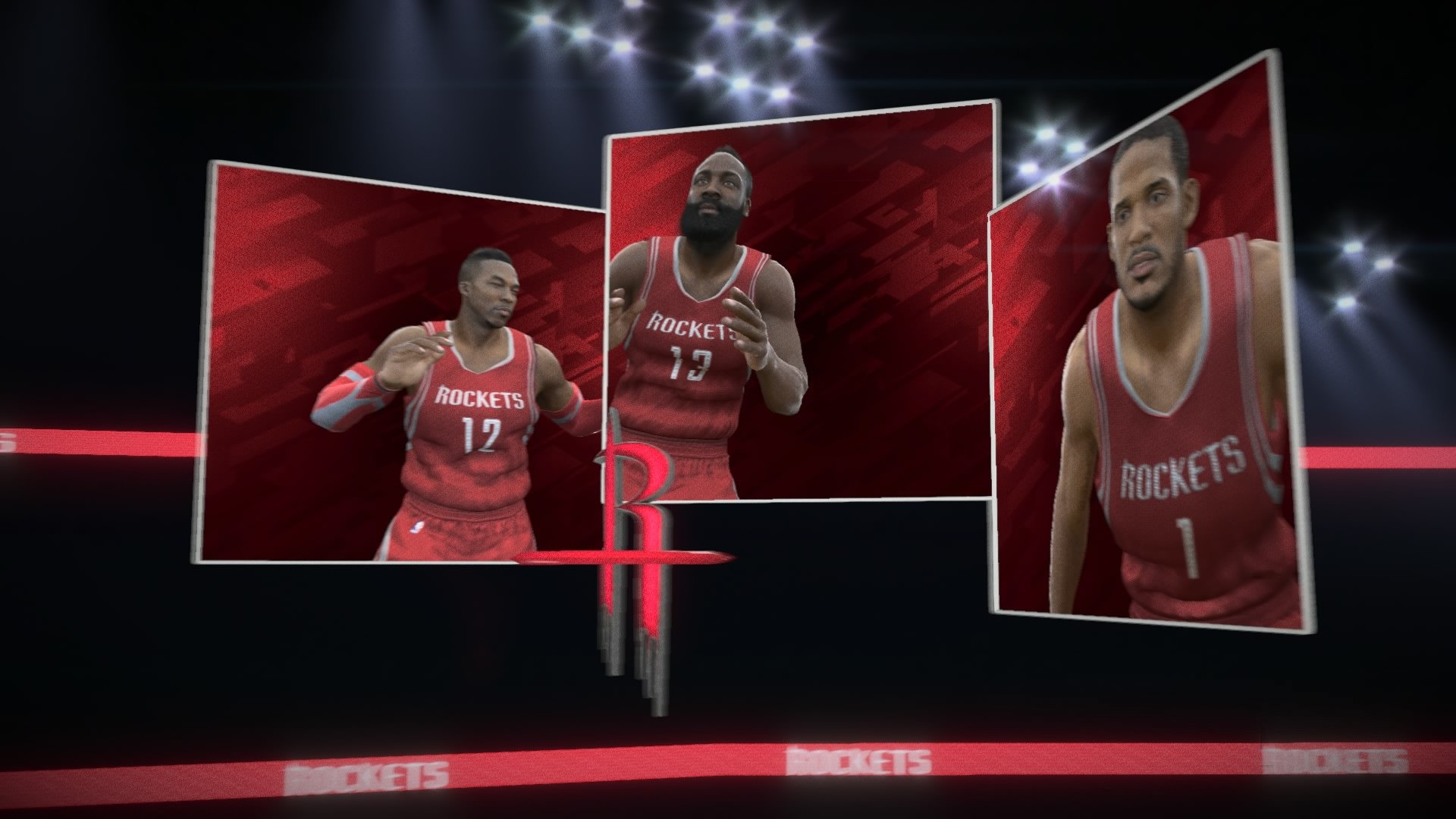 NBA LIVE 15 - Soundtrack veröffentlicht