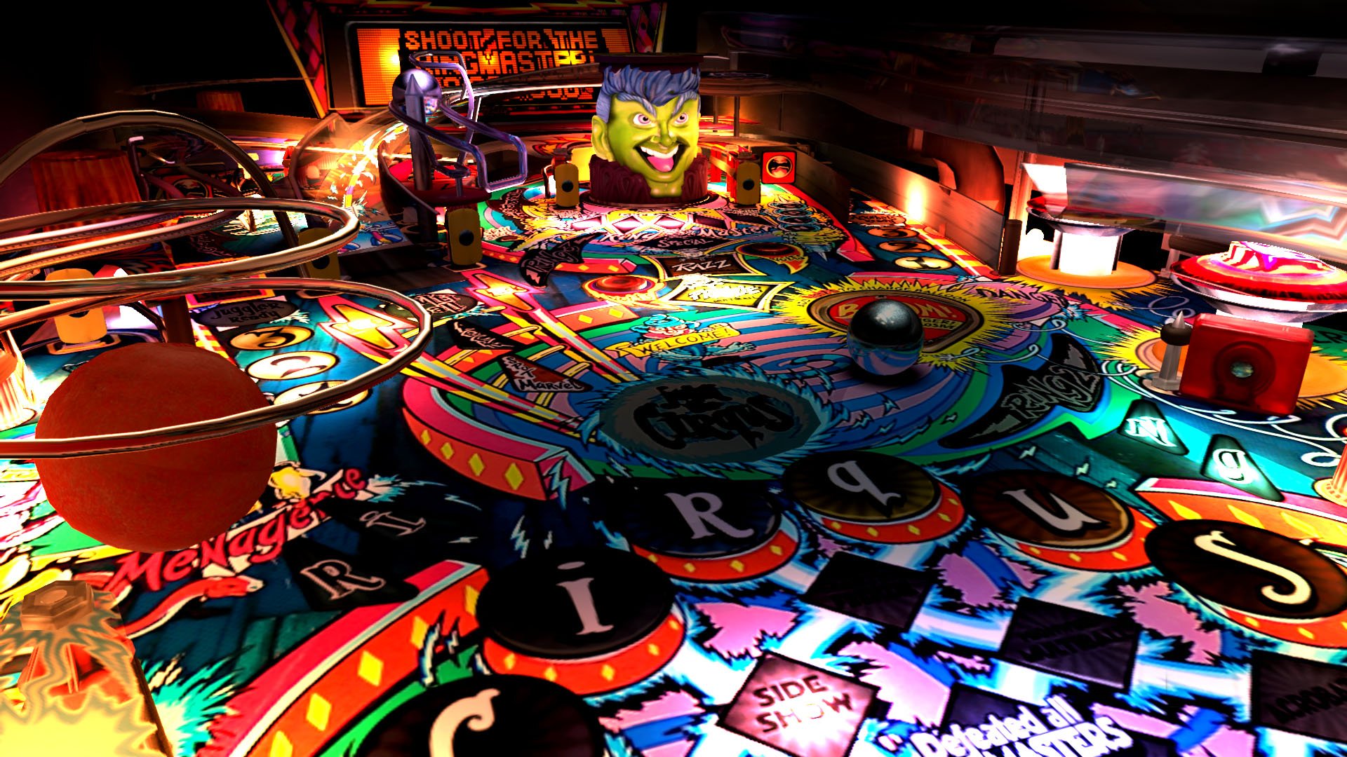 Pinball Arcade