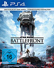 Star Wars: Battlefront