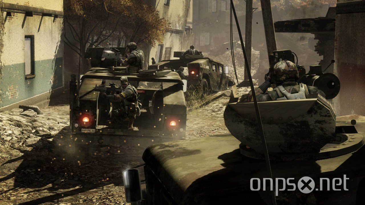 Battlefield: Bad Company 2