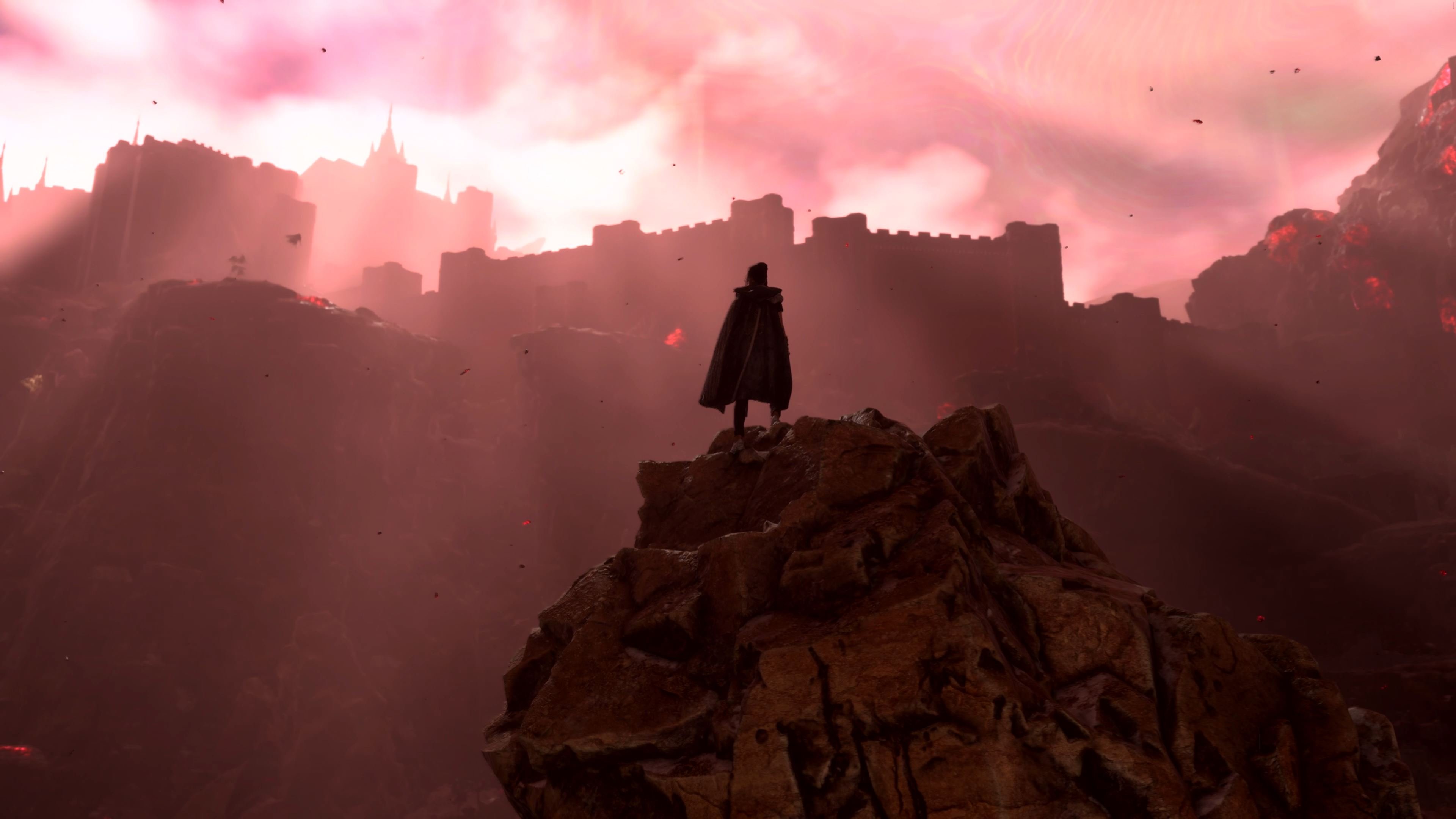 Forspoken