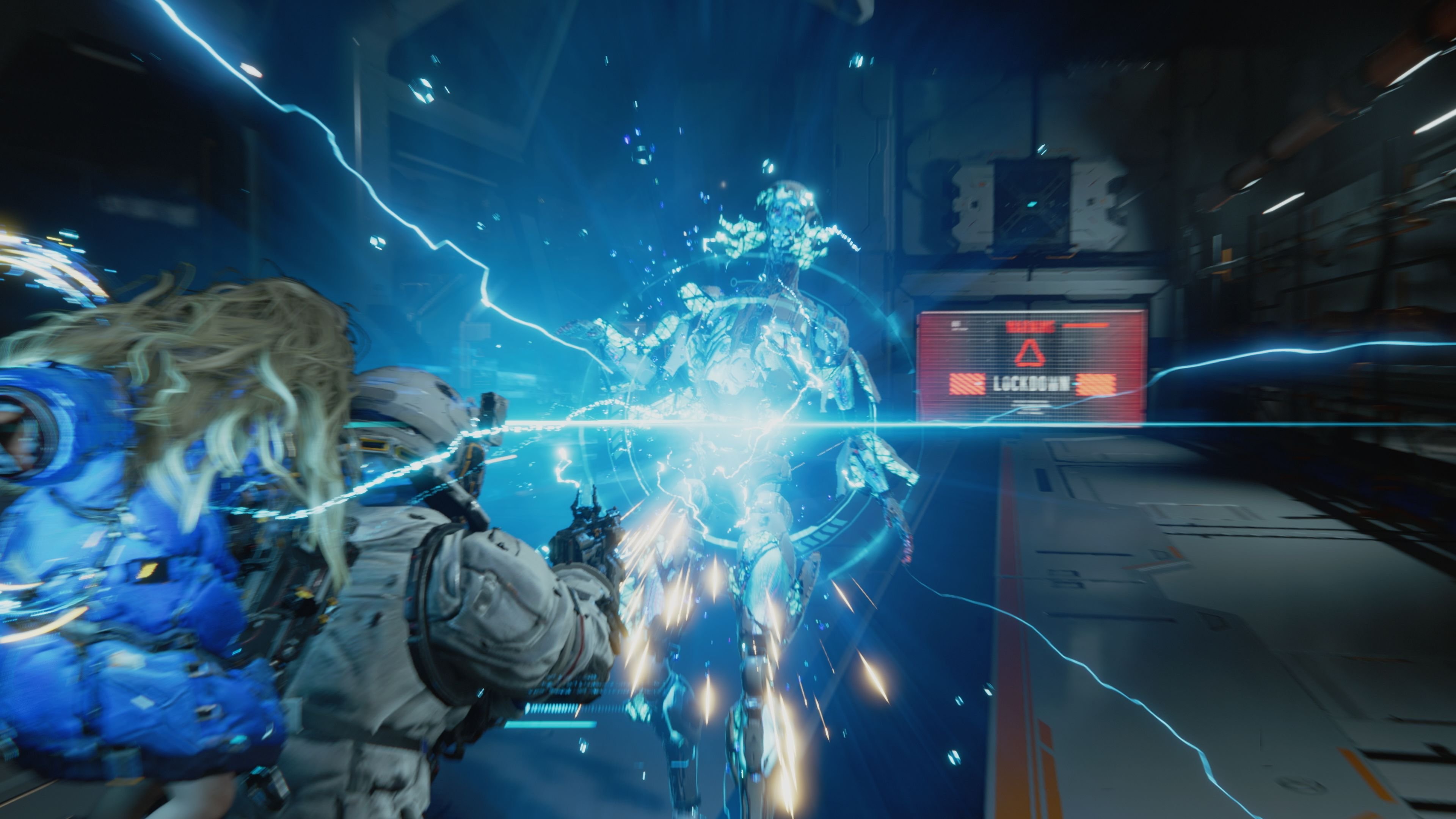 Pragmata startet früher: 17. April