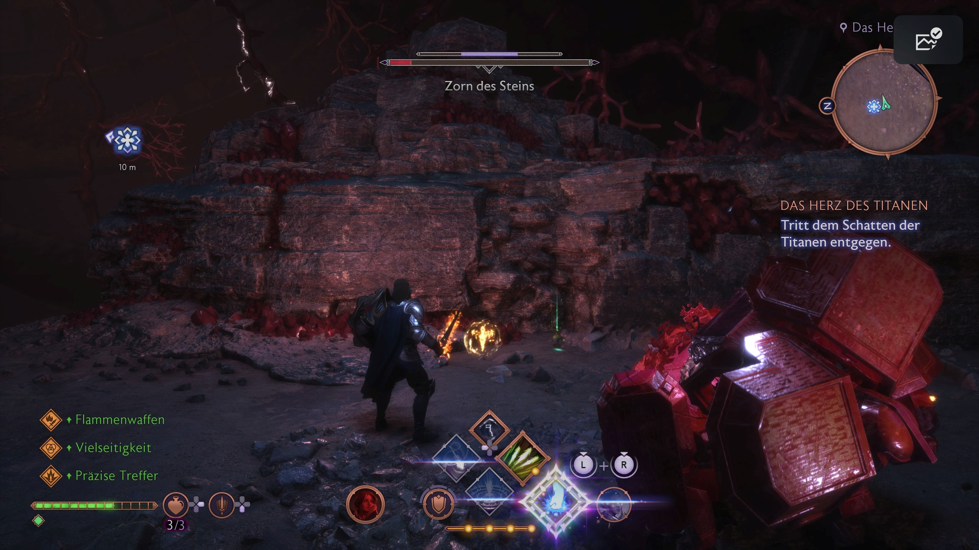 Dragon Age: The Veilguard