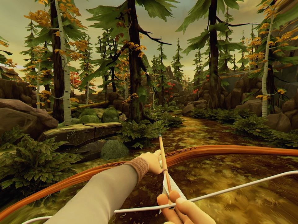 FATED - The Silent Oath verschiebt sich auf November