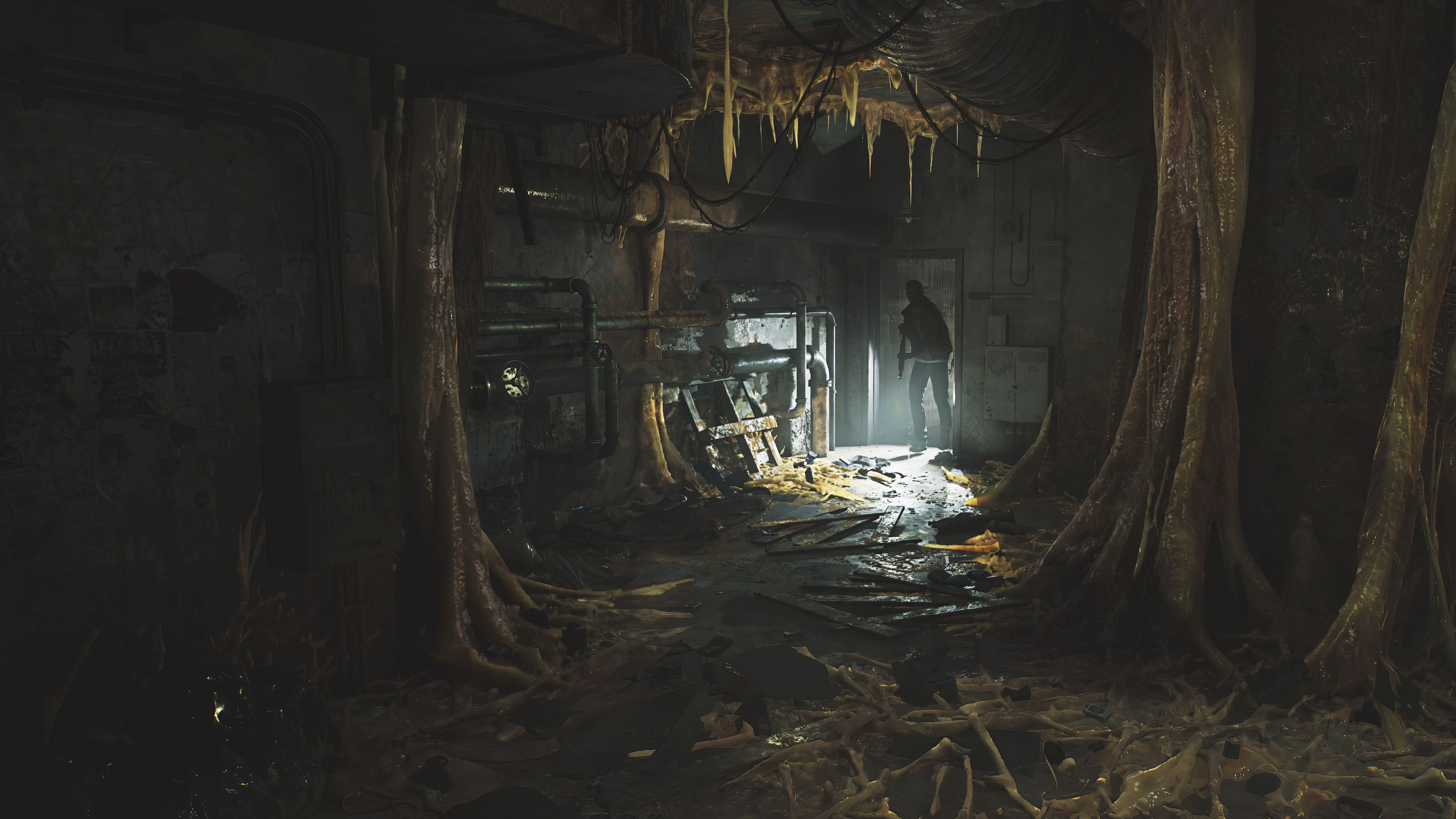 Hunter: The Reckoning - Deathwish