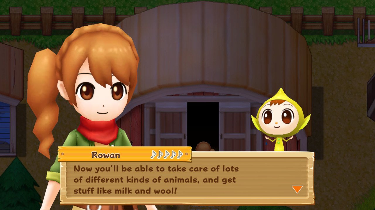 Harvest Moon: Light of Hope Complete Special Edition