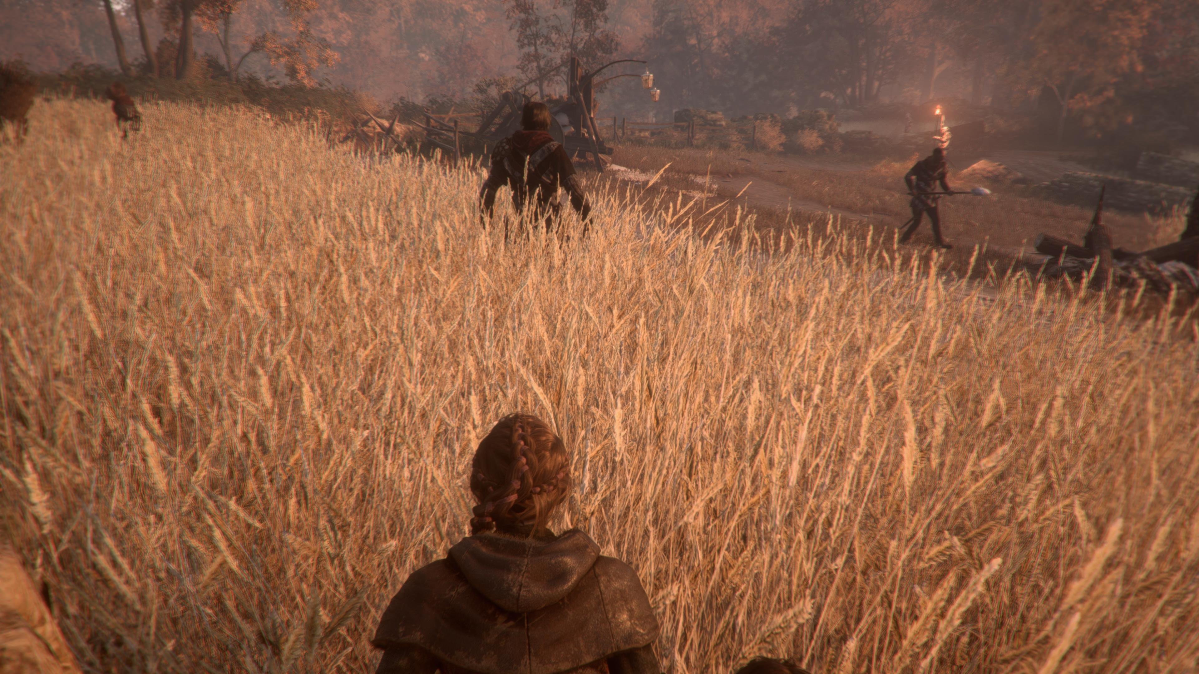 A Plague Tale: Innocence