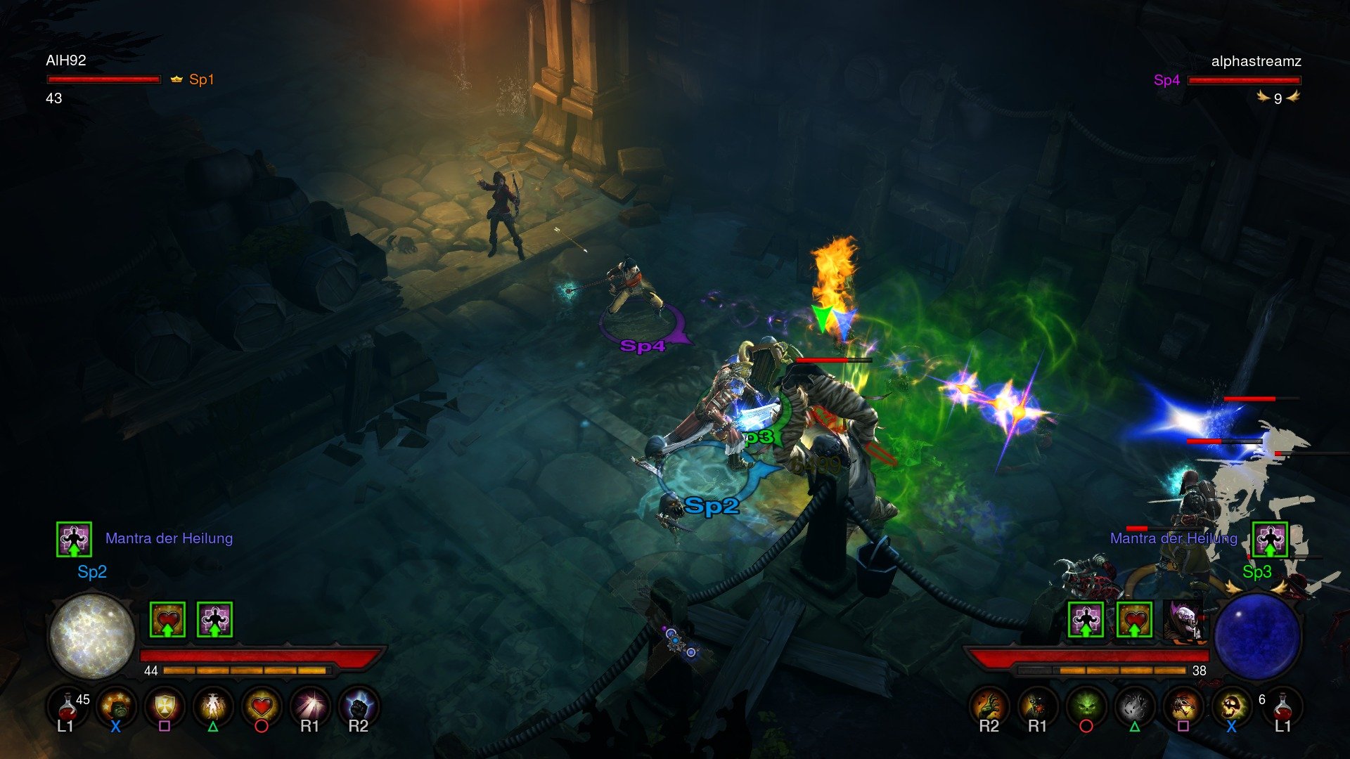 Diablo III: Reaper of Souls - Ultimate Evil Edition