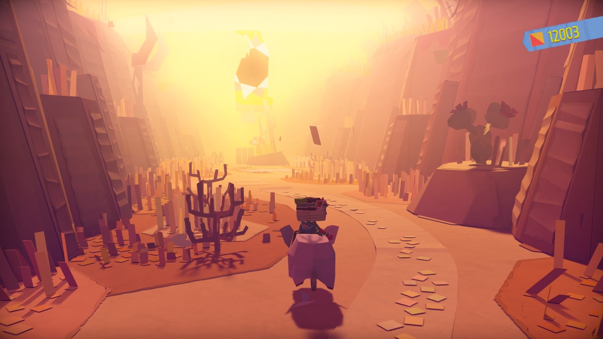 Tearaway Unfolded