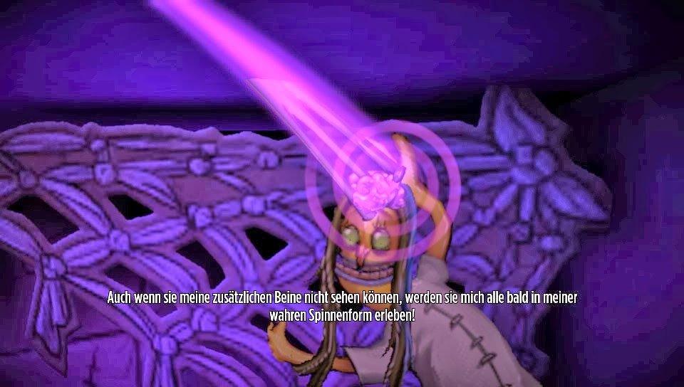 Stick it to the Man!