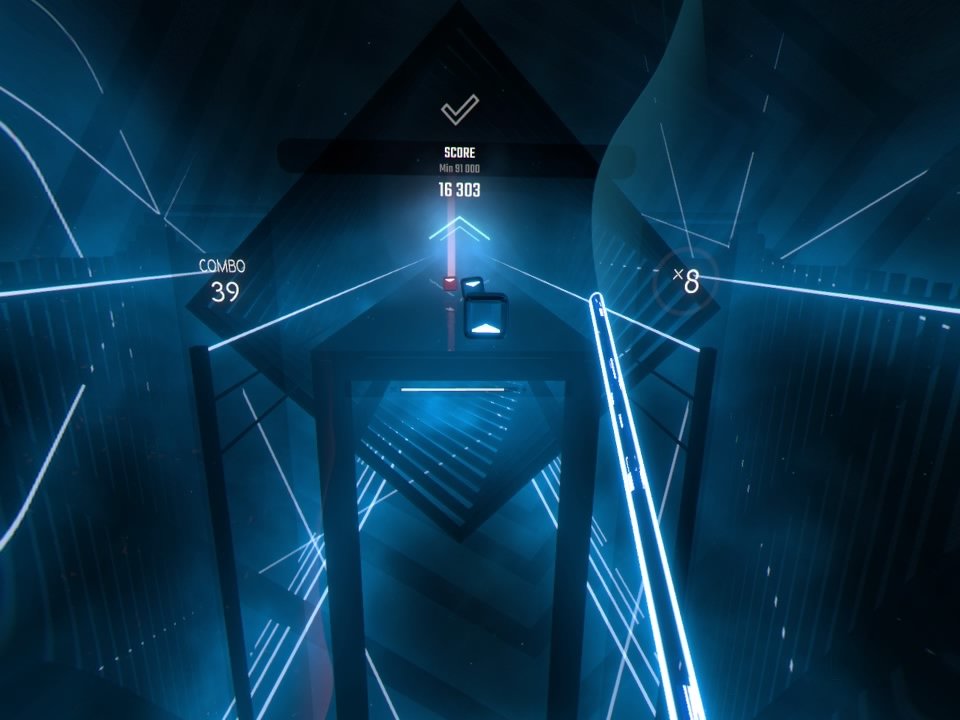 Beat Saber
