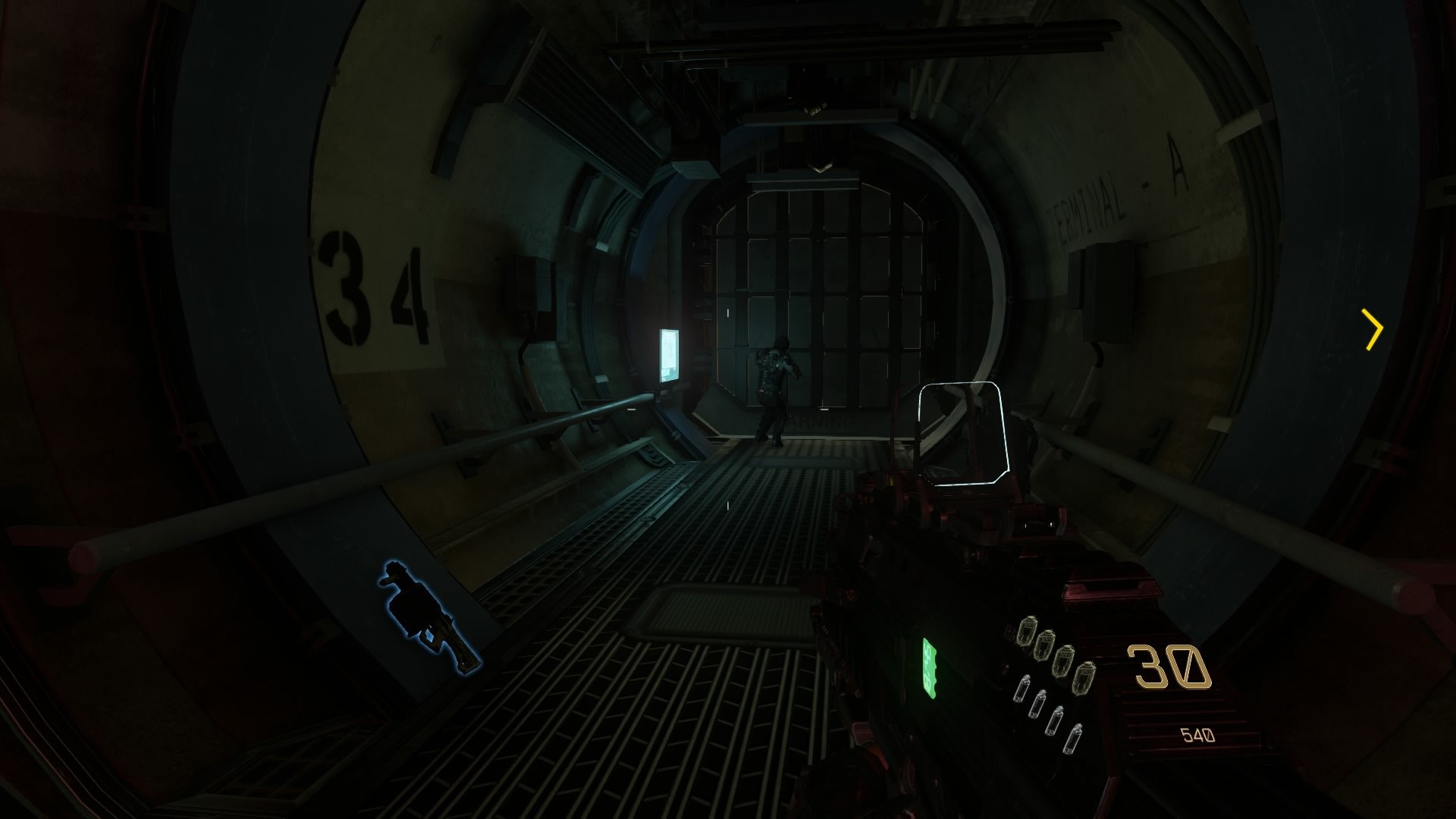 Call of Duty: Advanced Warfare