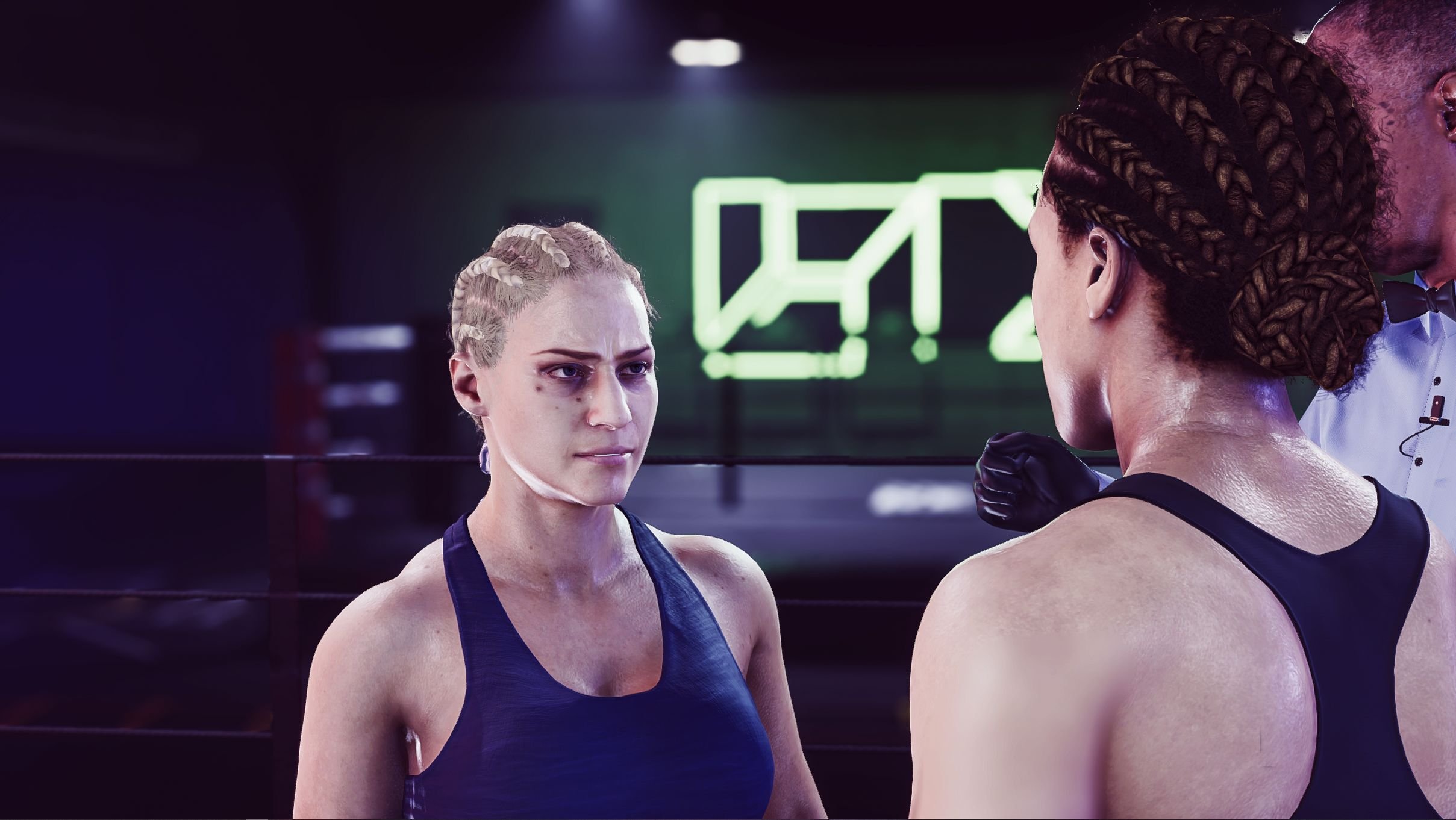 Undisputed Championship Edition