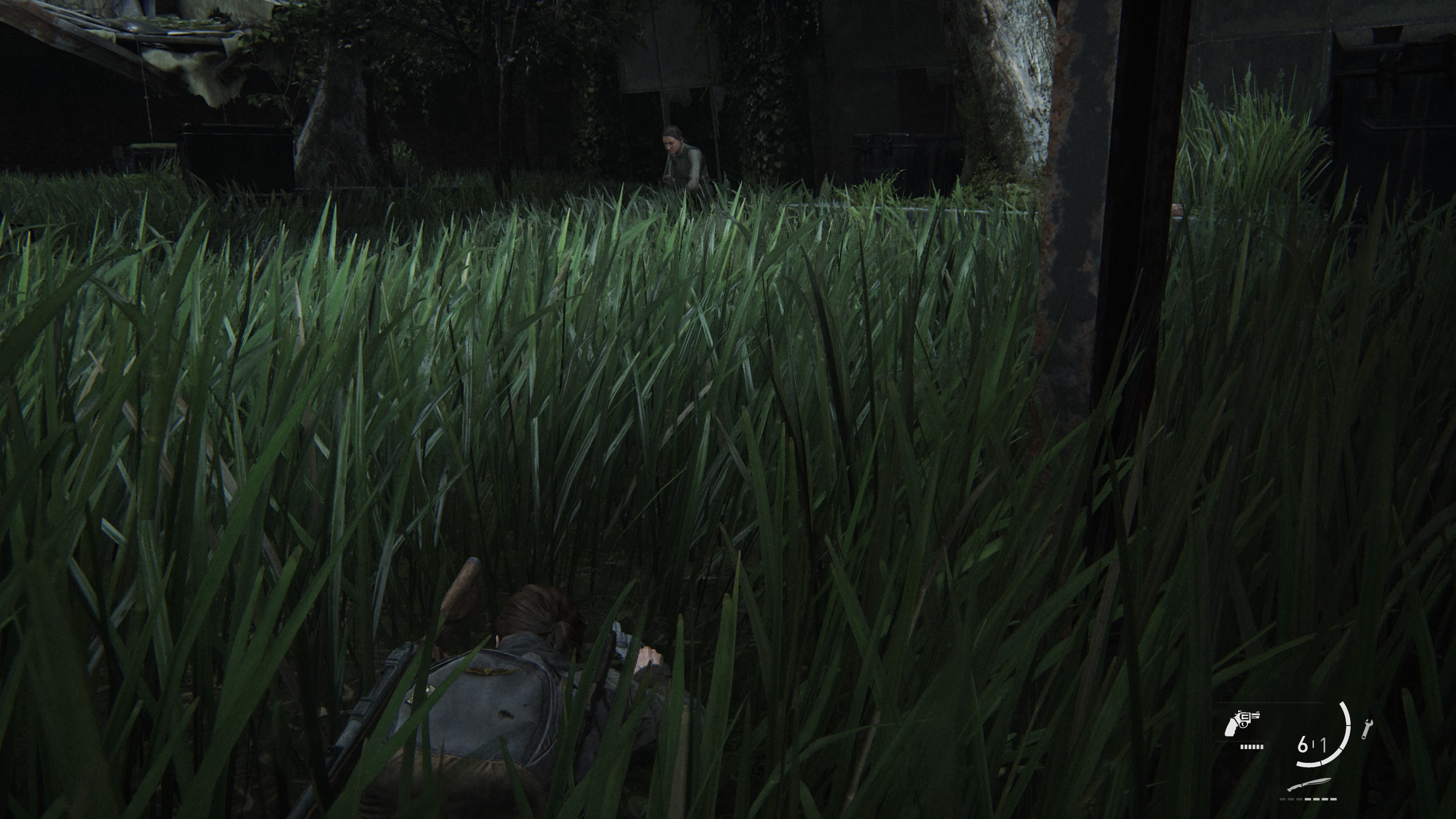 The Last of Us: Part II