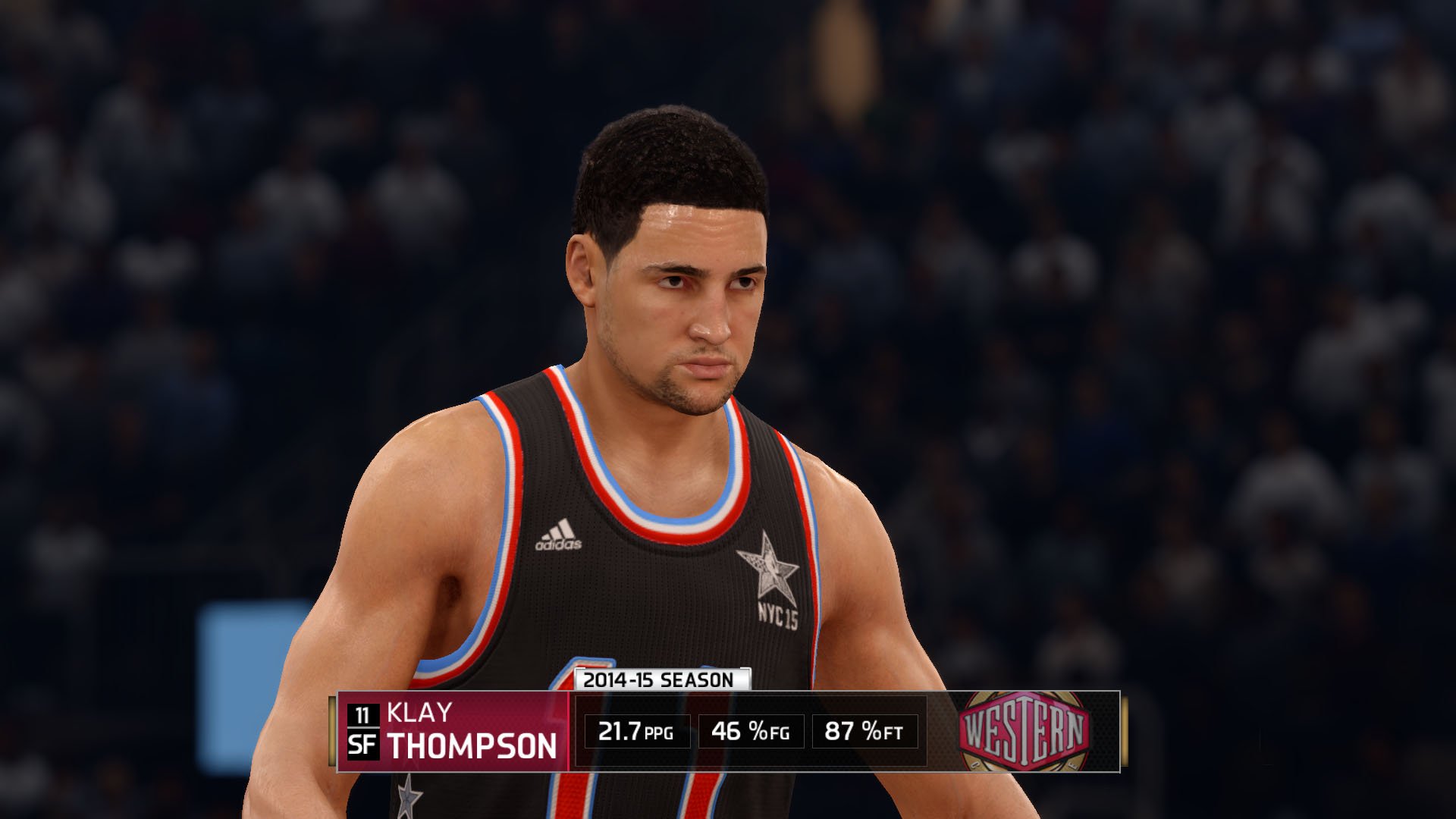 NBA Live 16