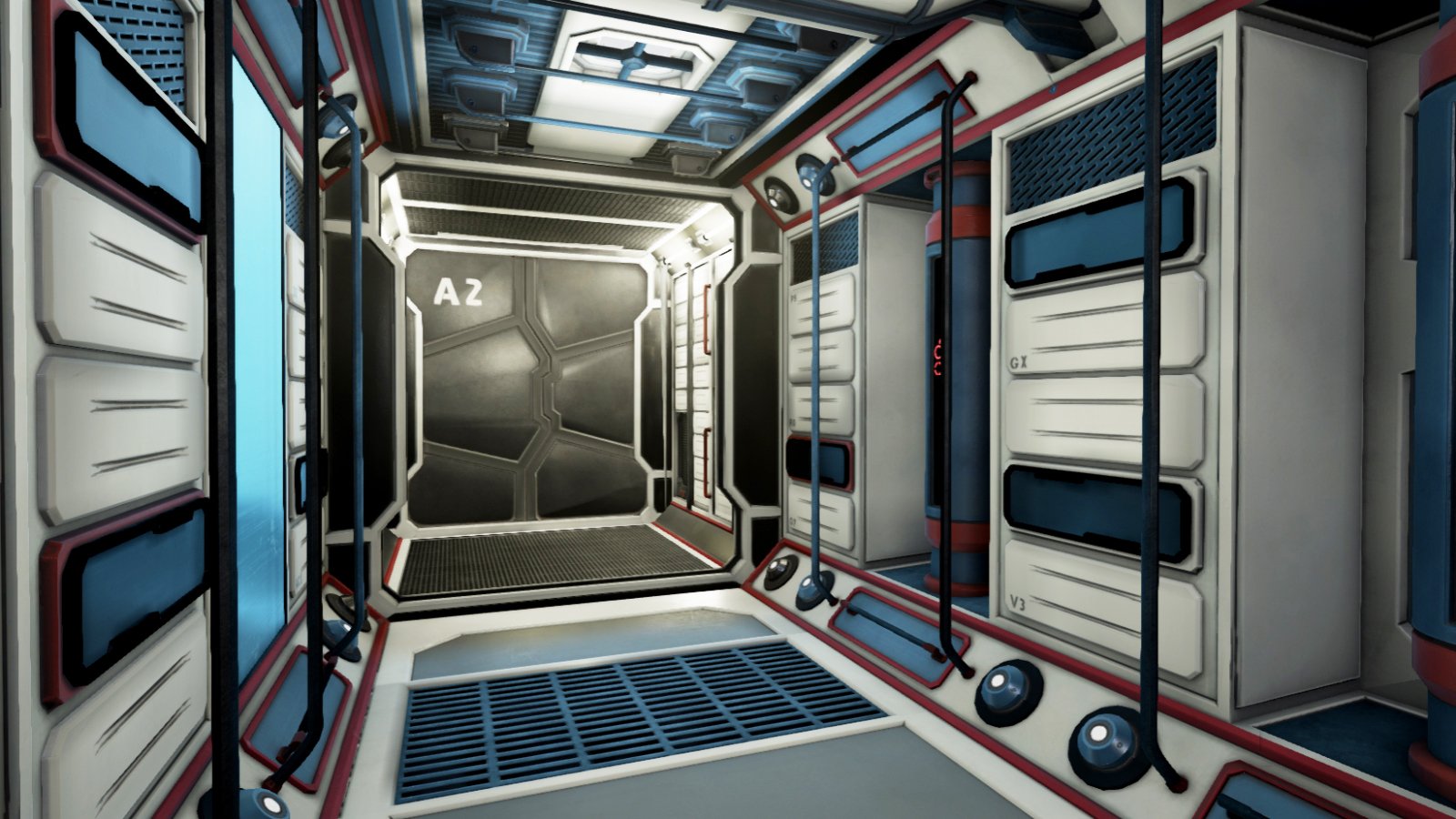 Loading Human: Chapter 1