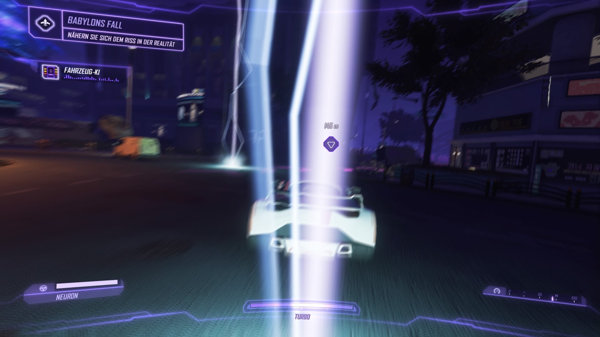 Agents of Mayhem