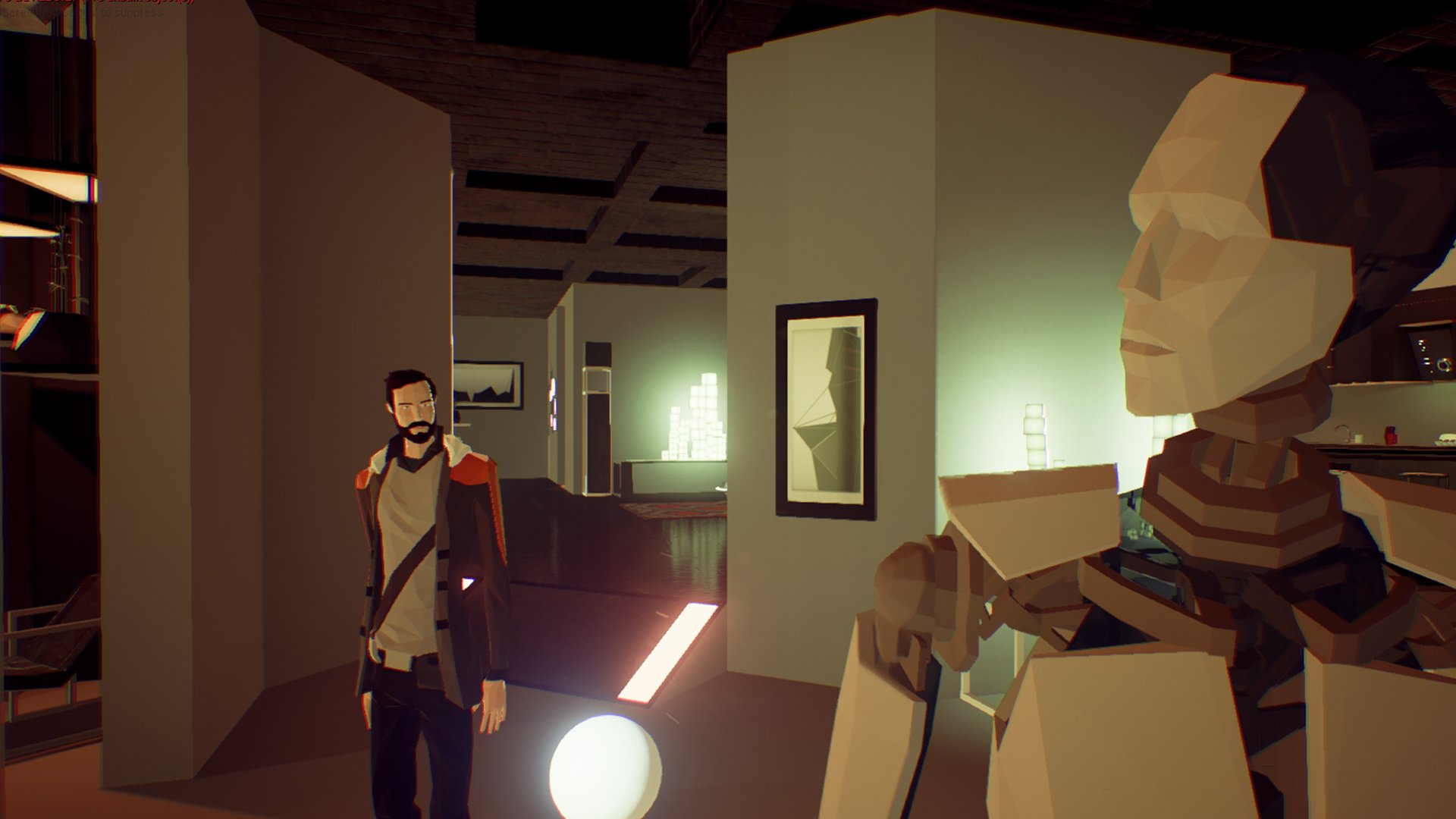 E3 2016: State of Mind angekündigt