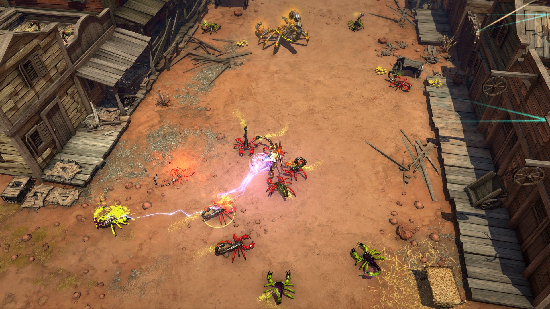 Victor Vran: Overkill Edition