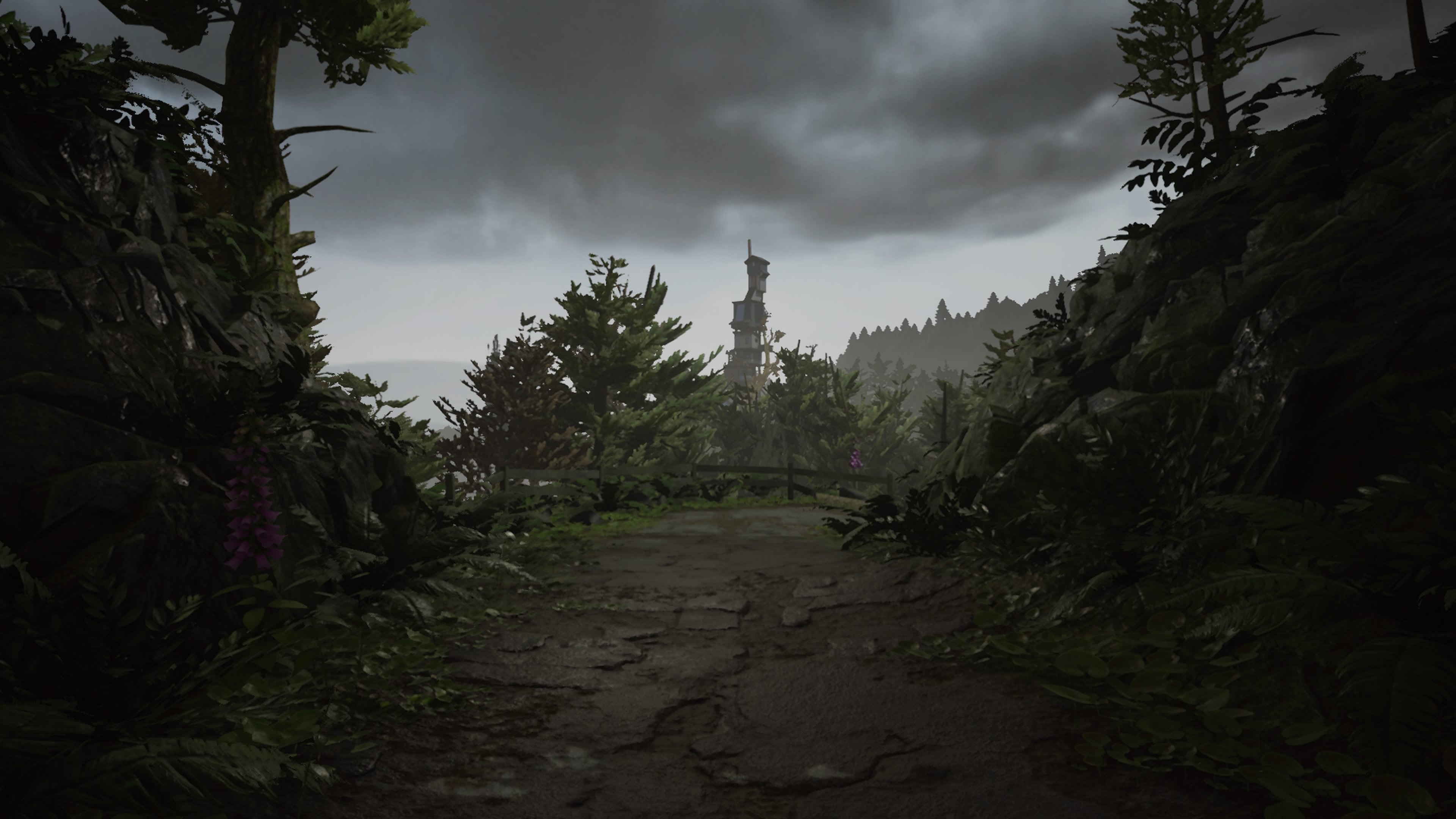 Story Trailer zu What Remains of Edith Finch