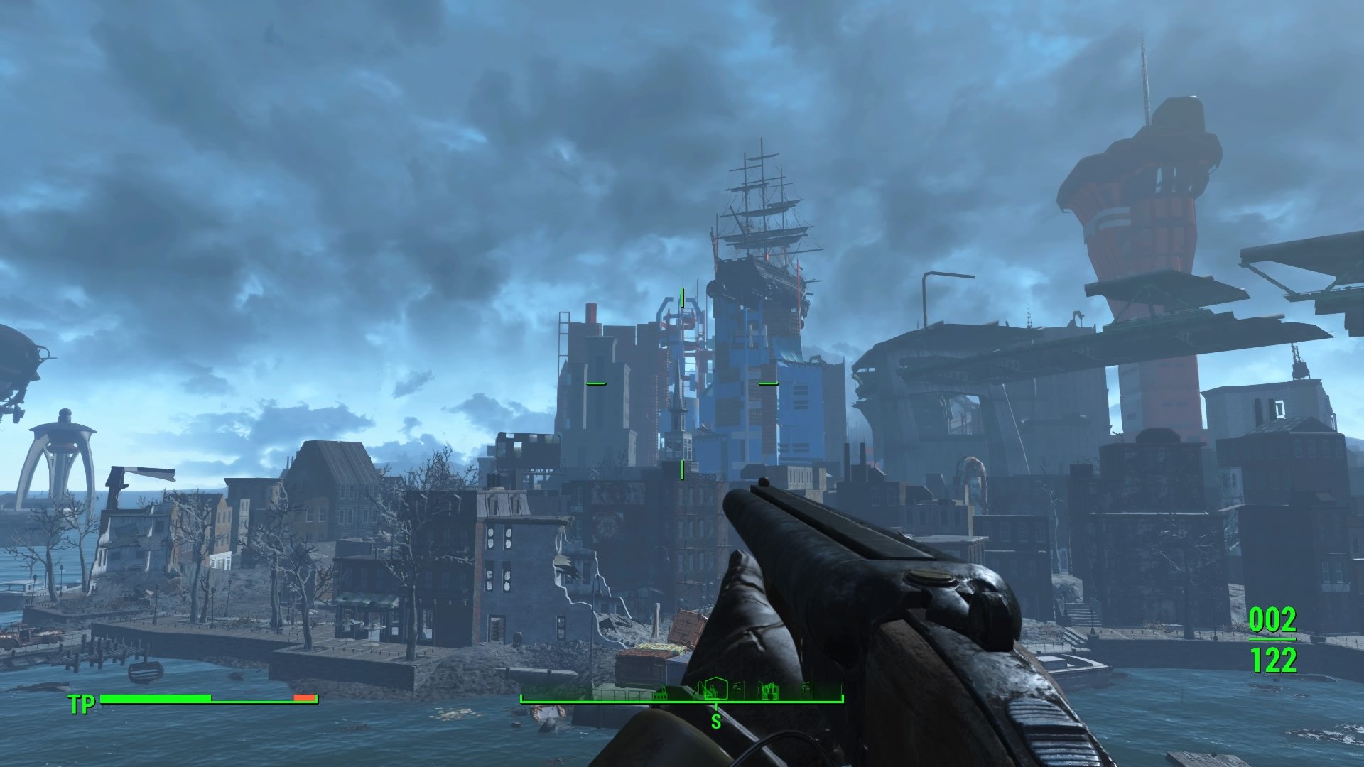 Fallout 4 Game of the Year Edition