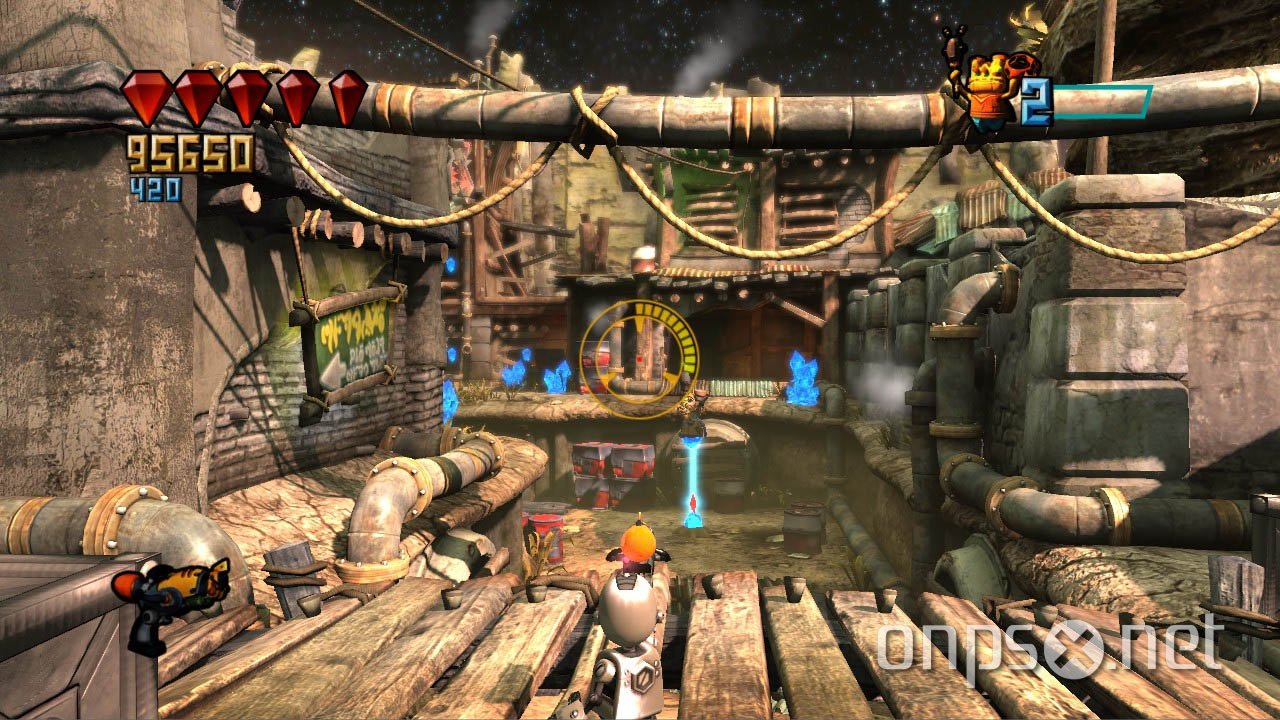 PlayStation Move Heroes