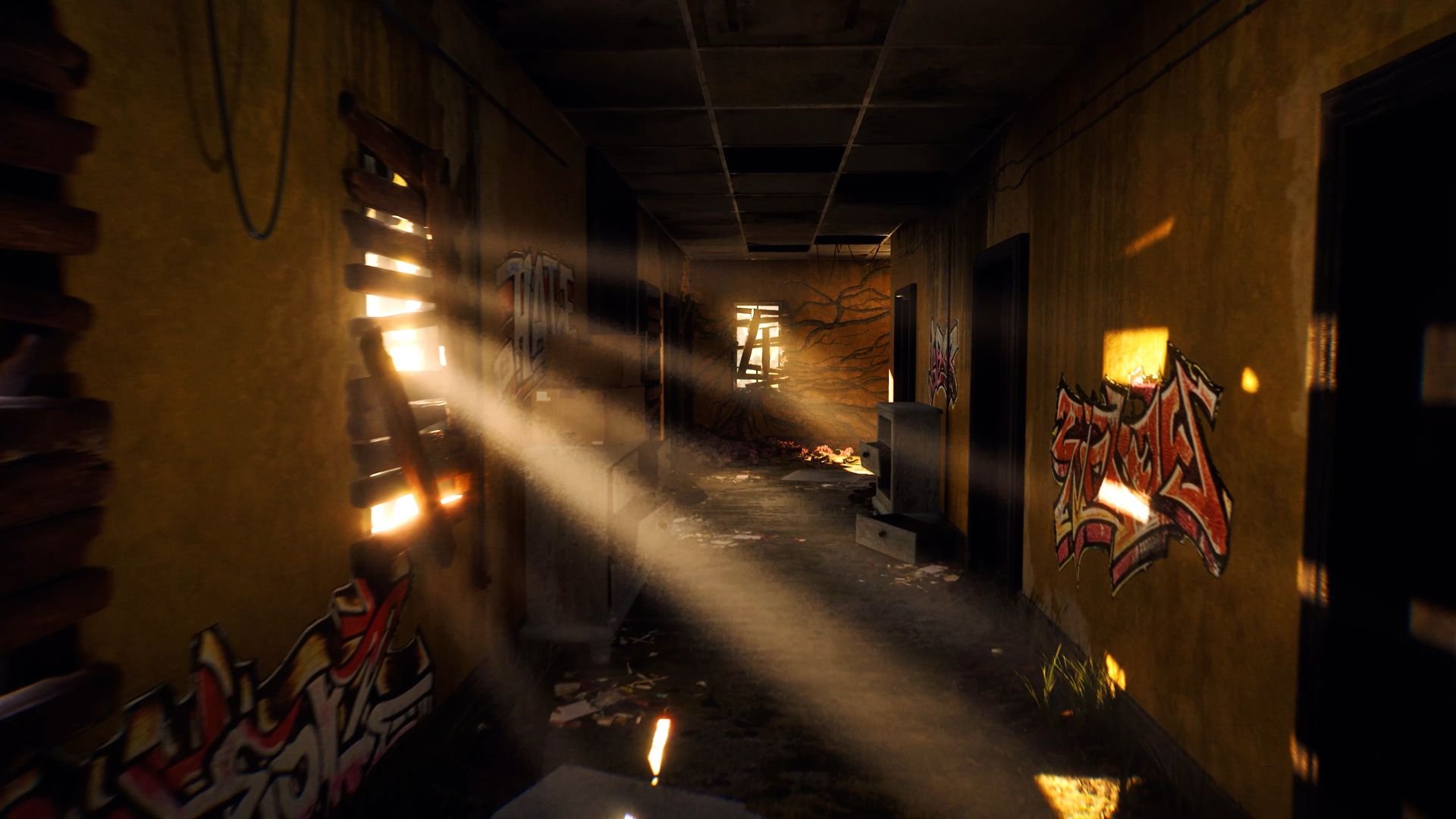 The Fading of Nicole Wilson