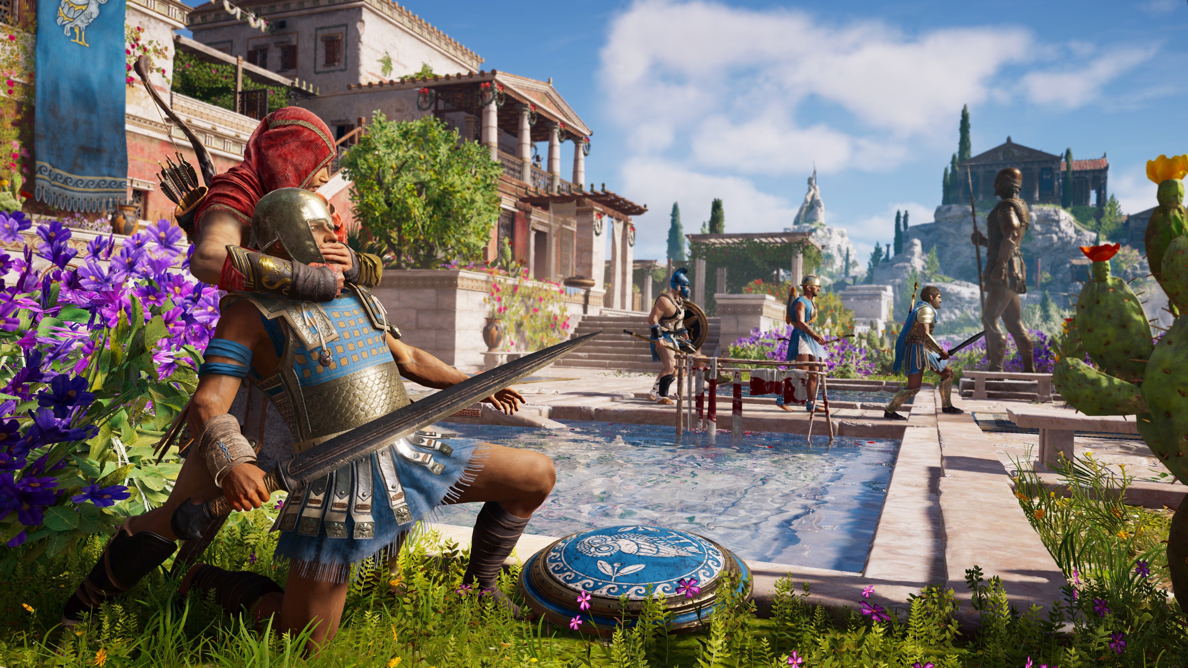 Assassin`s Creed: Odyssey