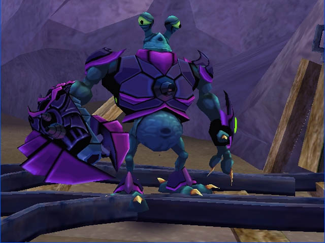 Future Tactics: The Uprising