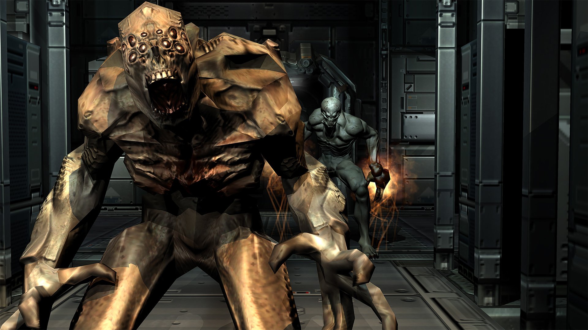 DOOM 3