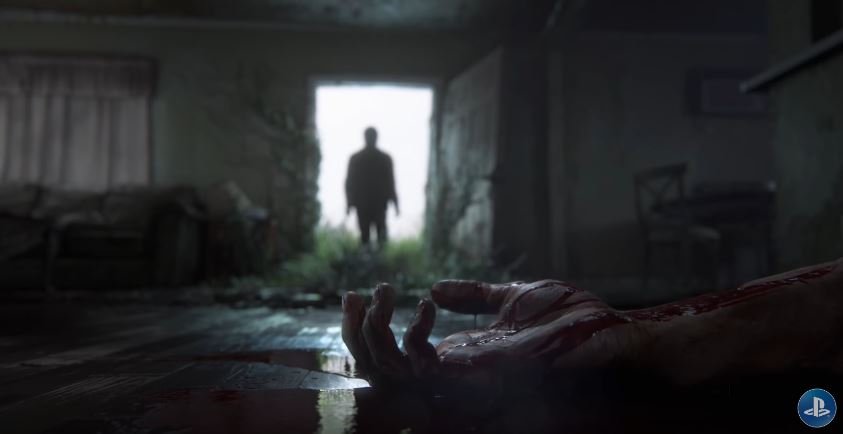 The Last of Us: Part II