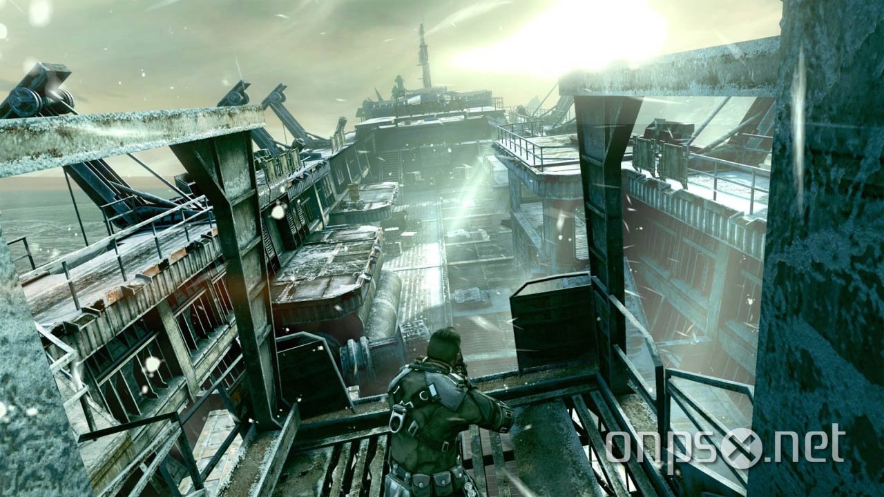 Killzone 3