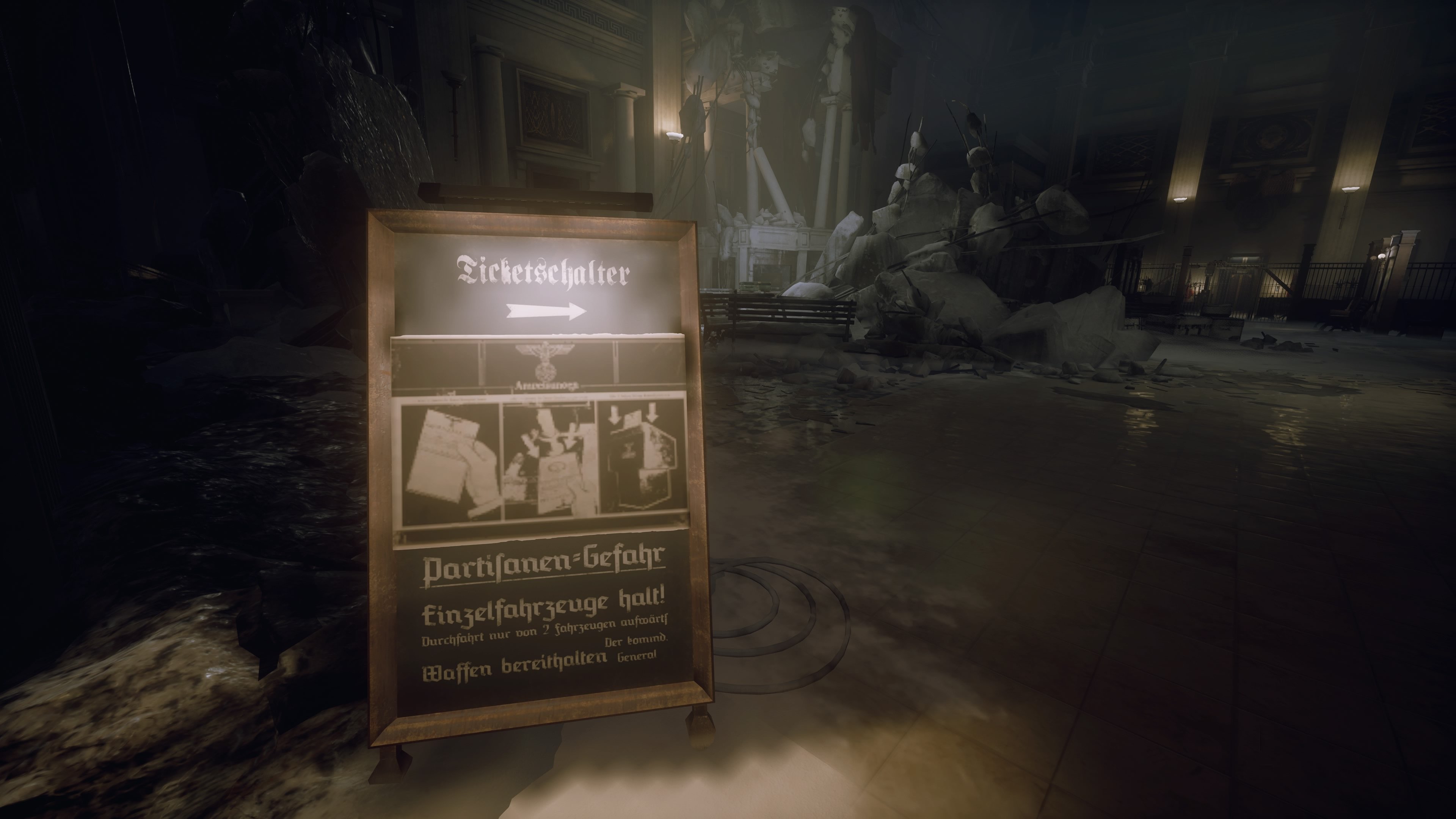 Neues Review: Paradise Lost