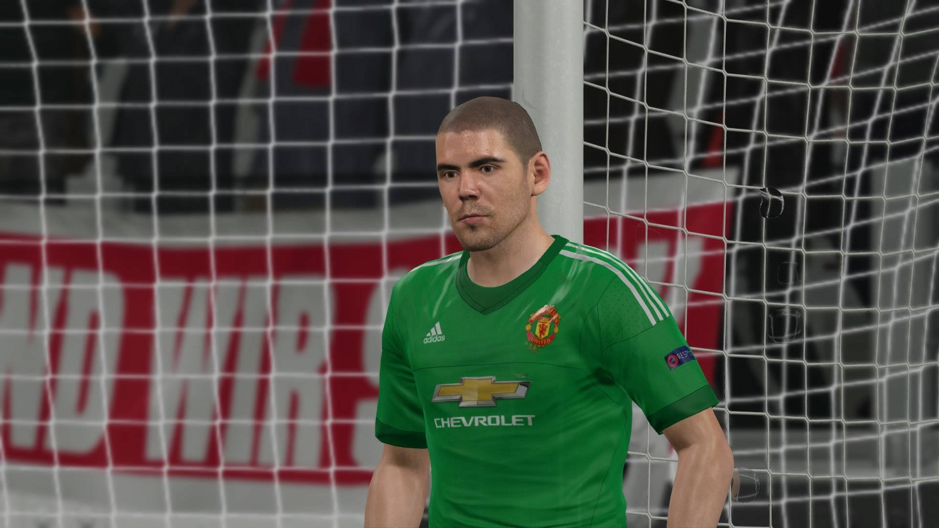 Pro Evolution Soccer 2016