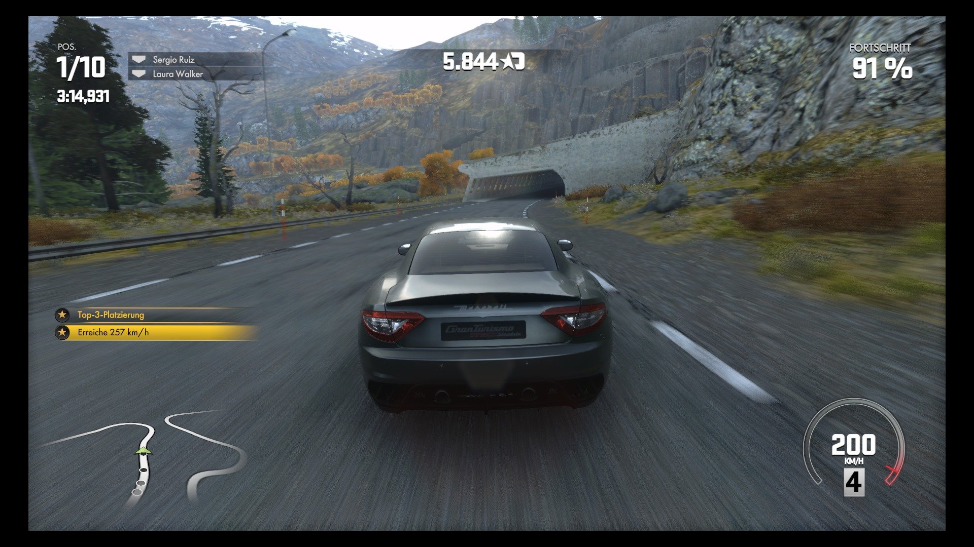 Driveclub