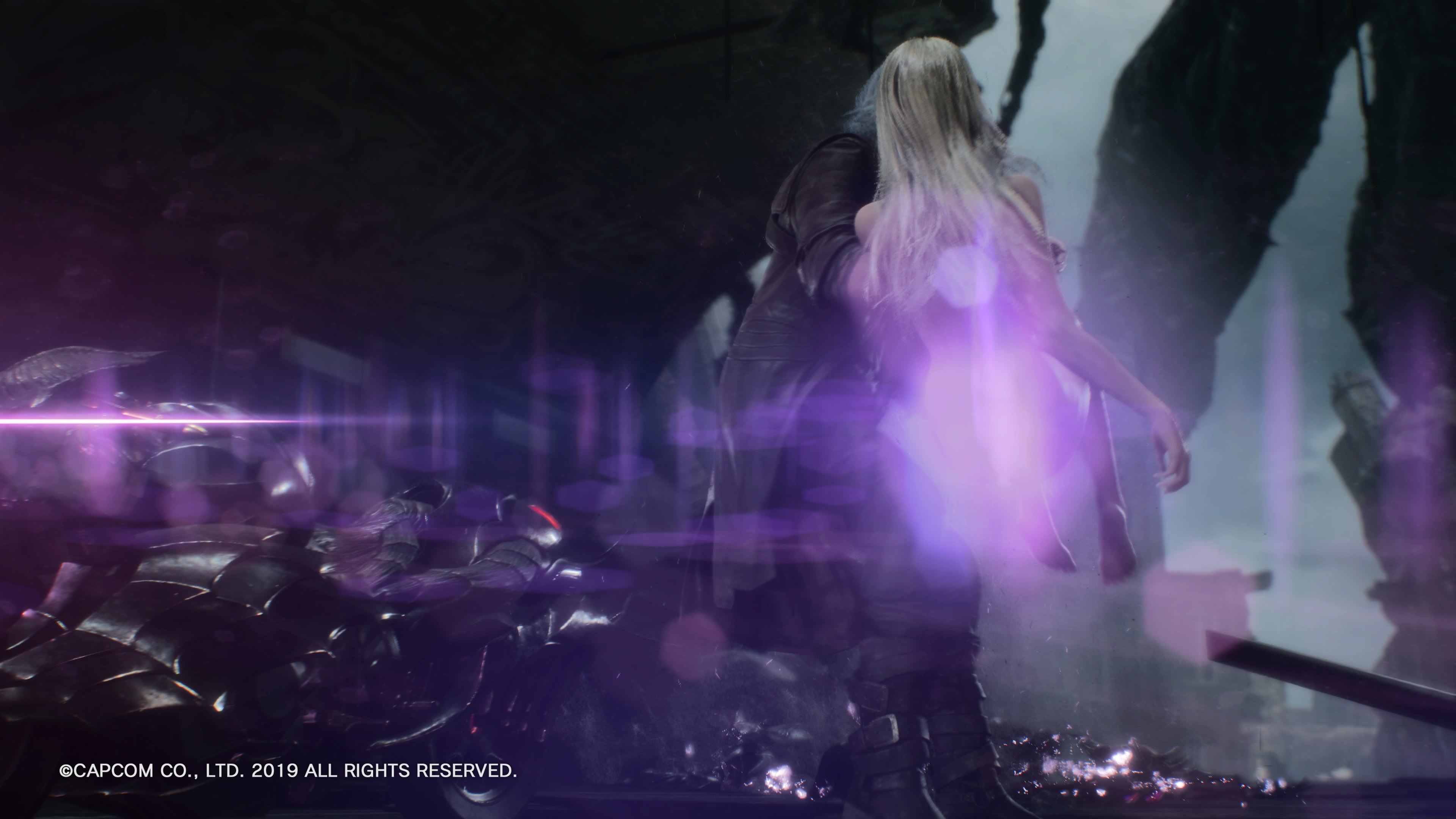 Devil May Cry 5