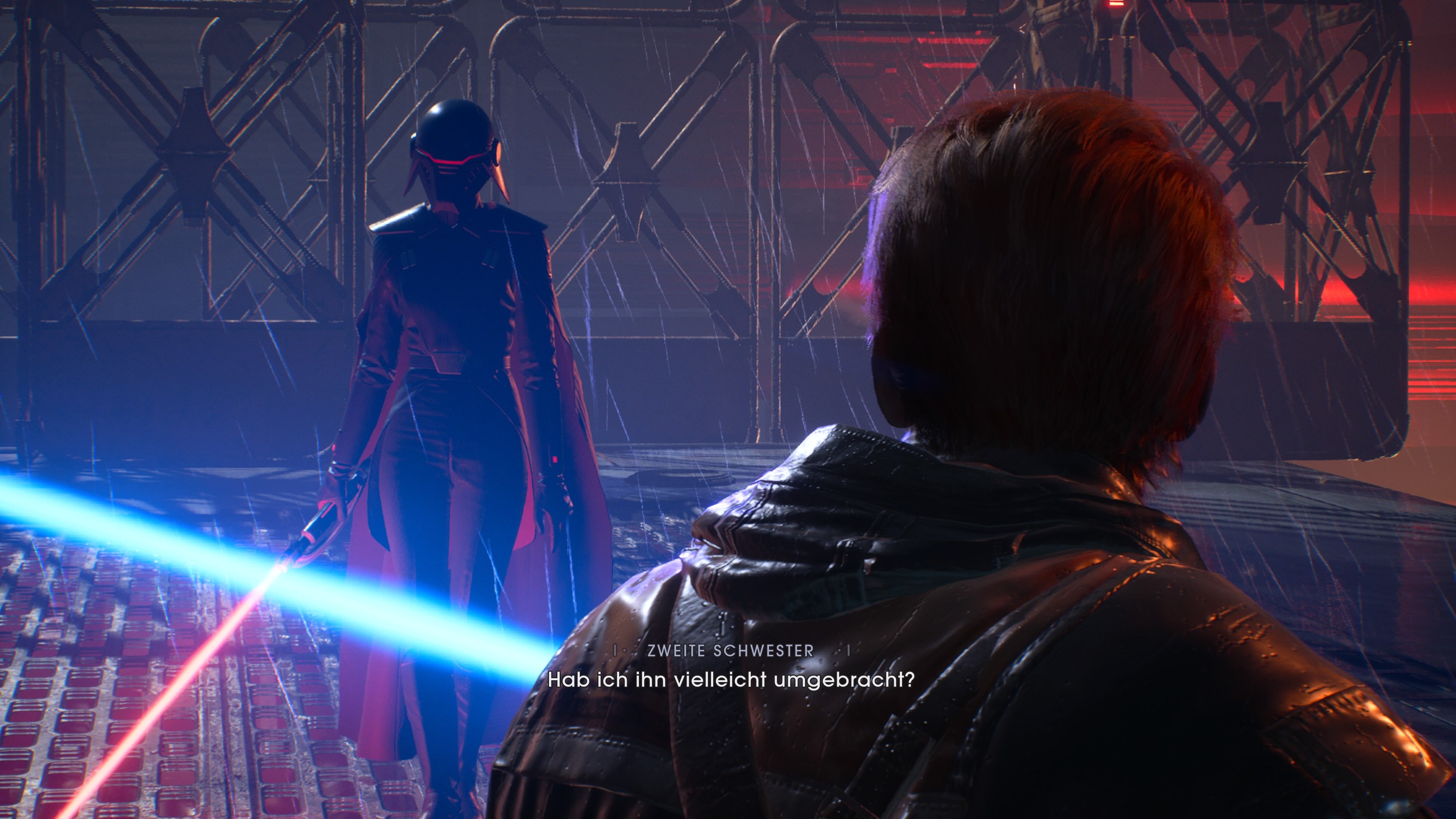 Star Wars Jedi: Fallen Order