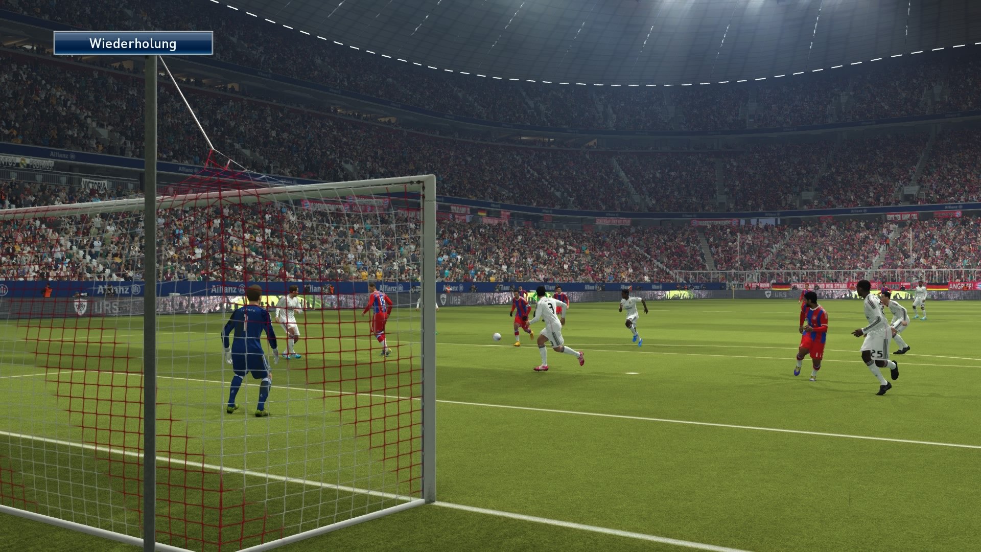 Pro Evolution Soccer 2015