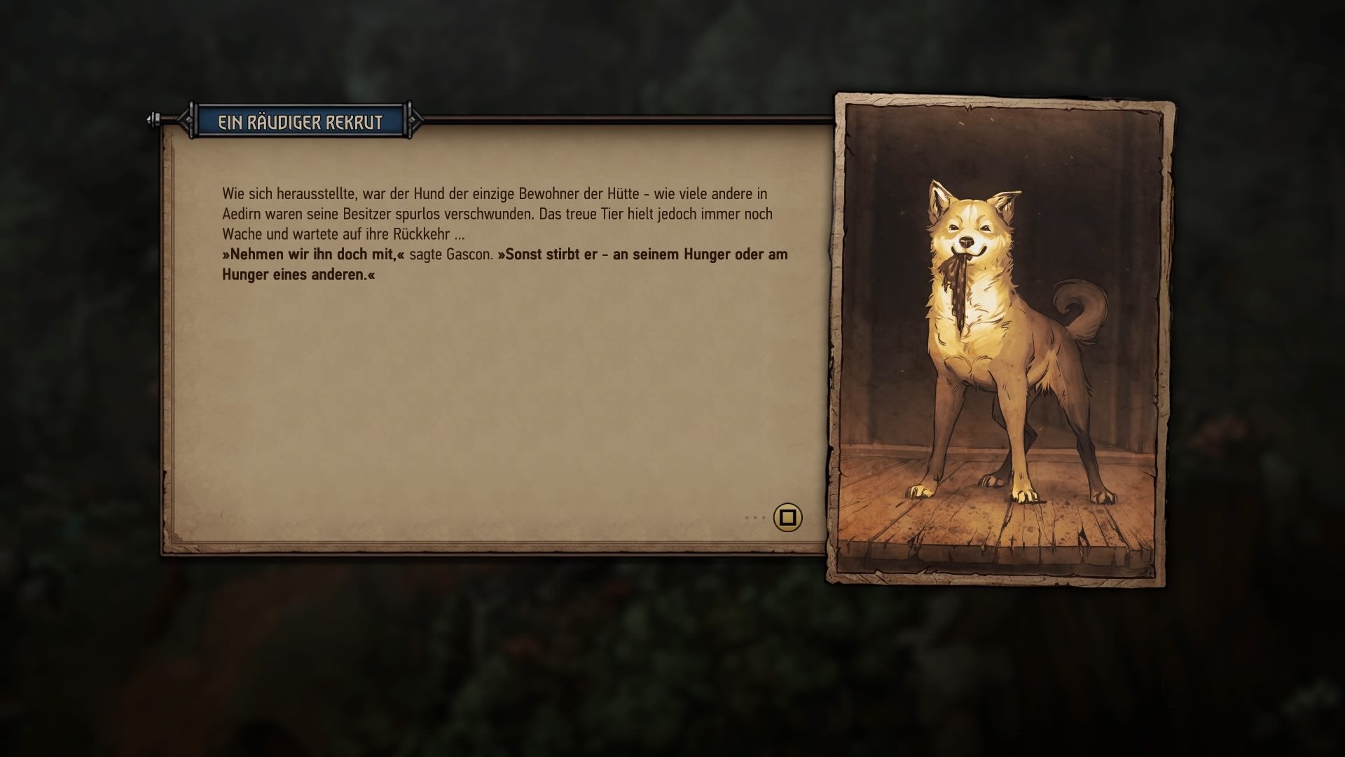 Thronebreaker: The Witcher Tales - Story-Teaser | Preis | Vorbesteller-Boni