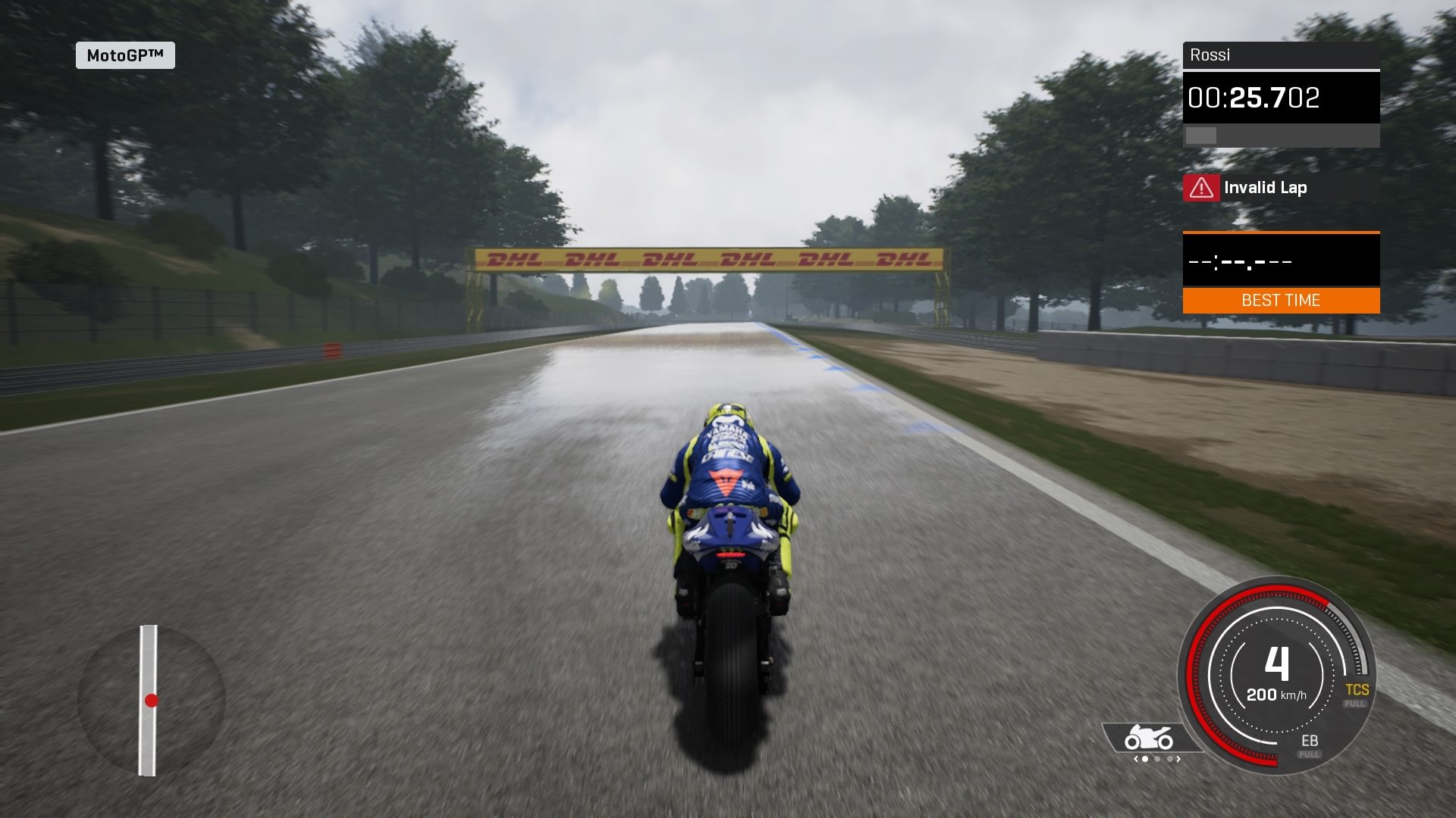 MotoGP 18