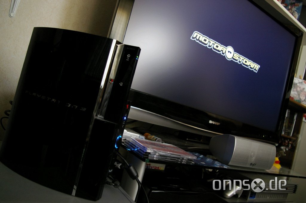 PlayStation 3