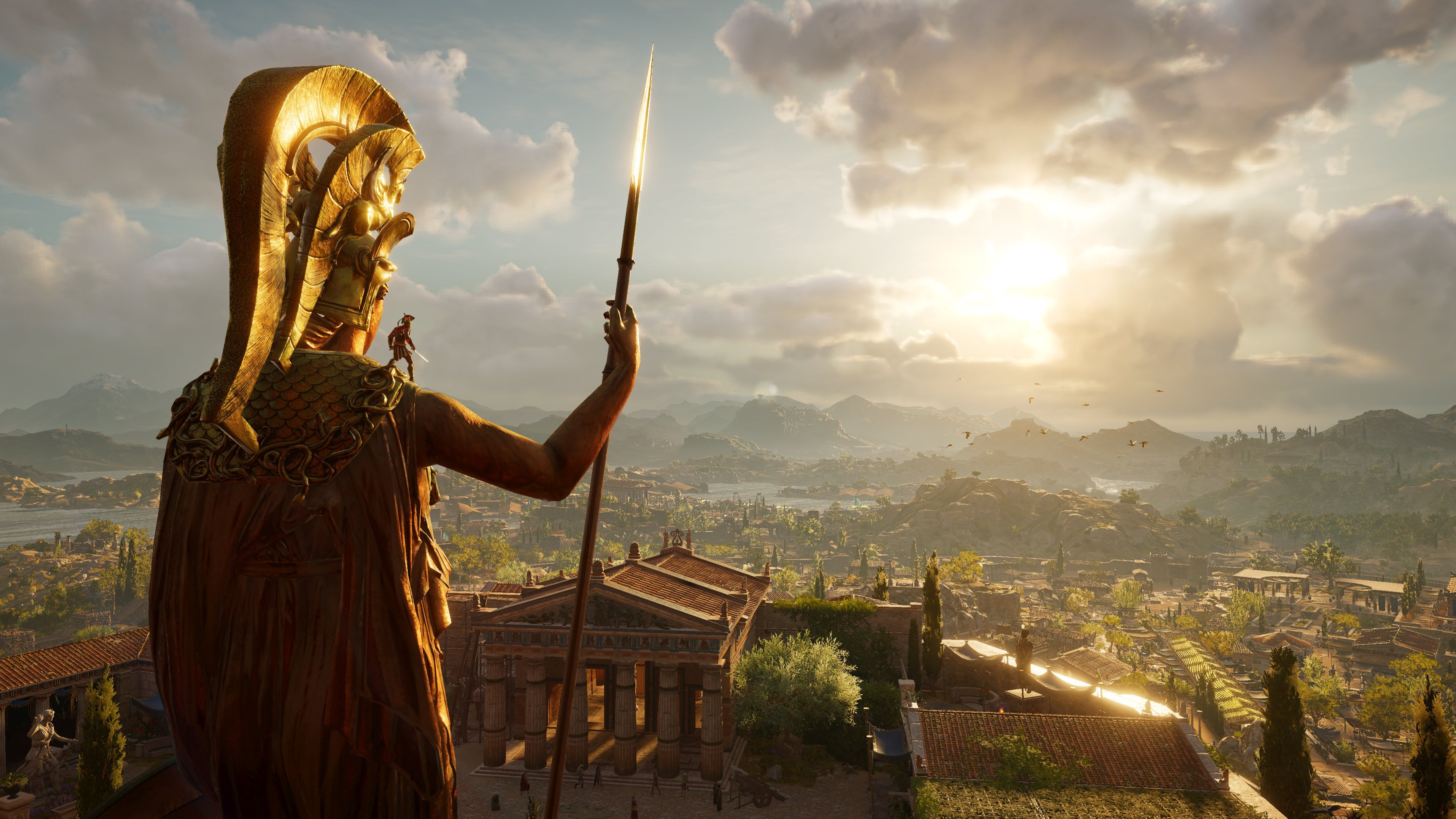 Assassin`s Creed: Odyssey